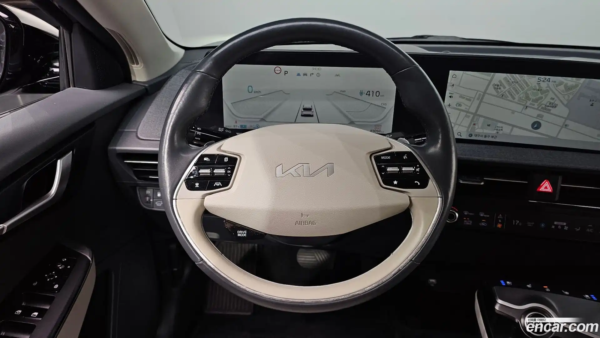 EV6 Kia 2022.2-OPTION-017