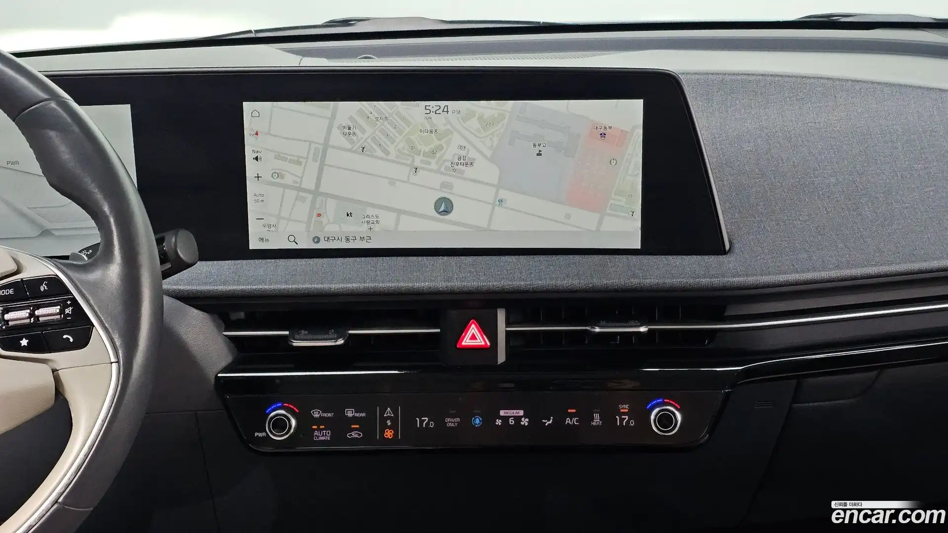 EV6 Kia 2022.2-OPTION-019