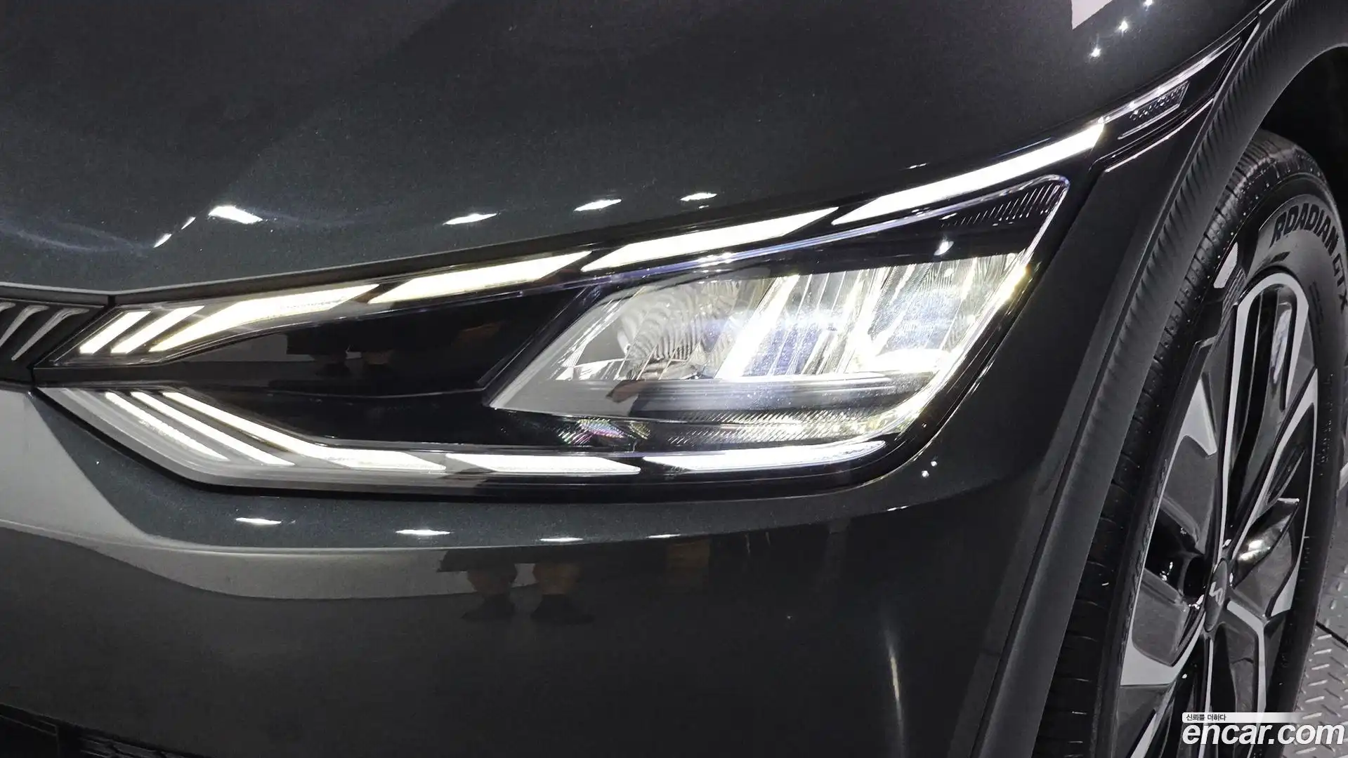 EV6 Kia 2022.2-OUTER-032