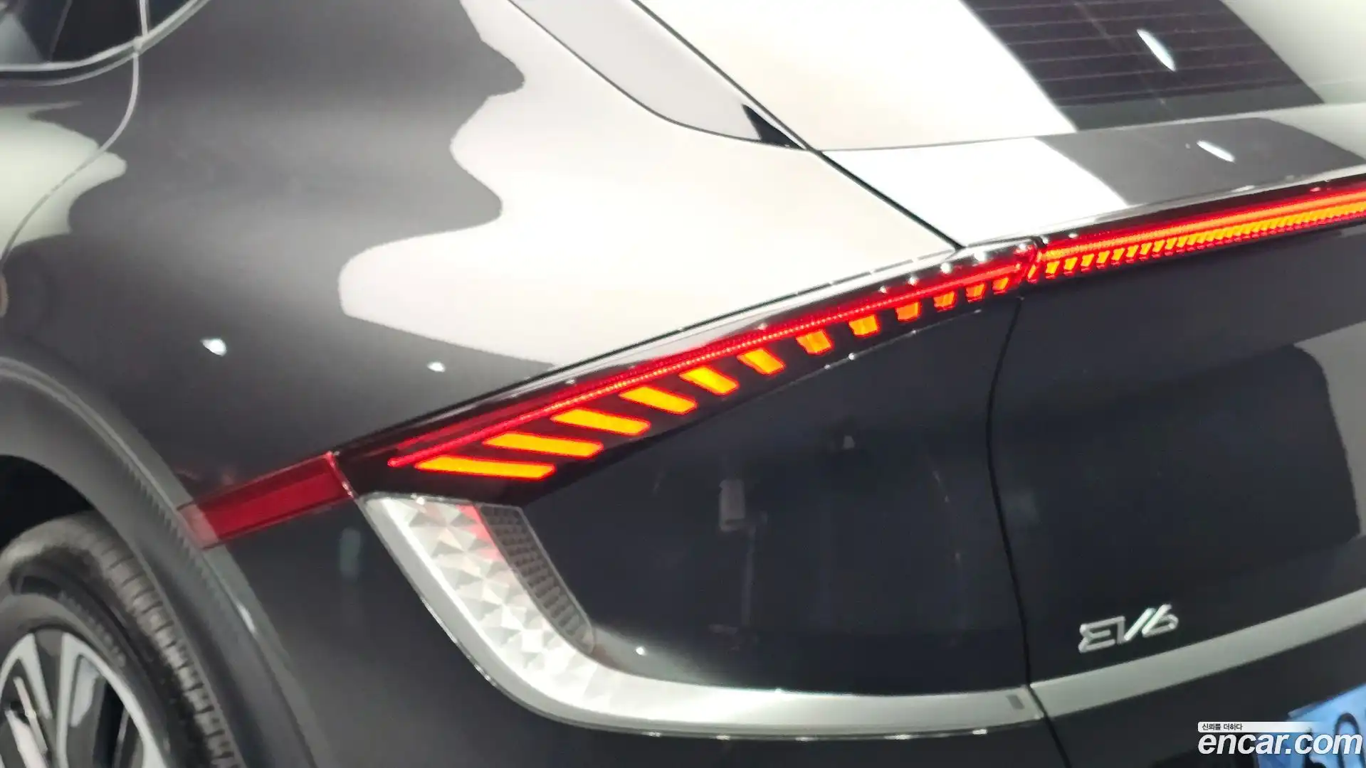 EV6 Kia 2022.2-OUTER-033
