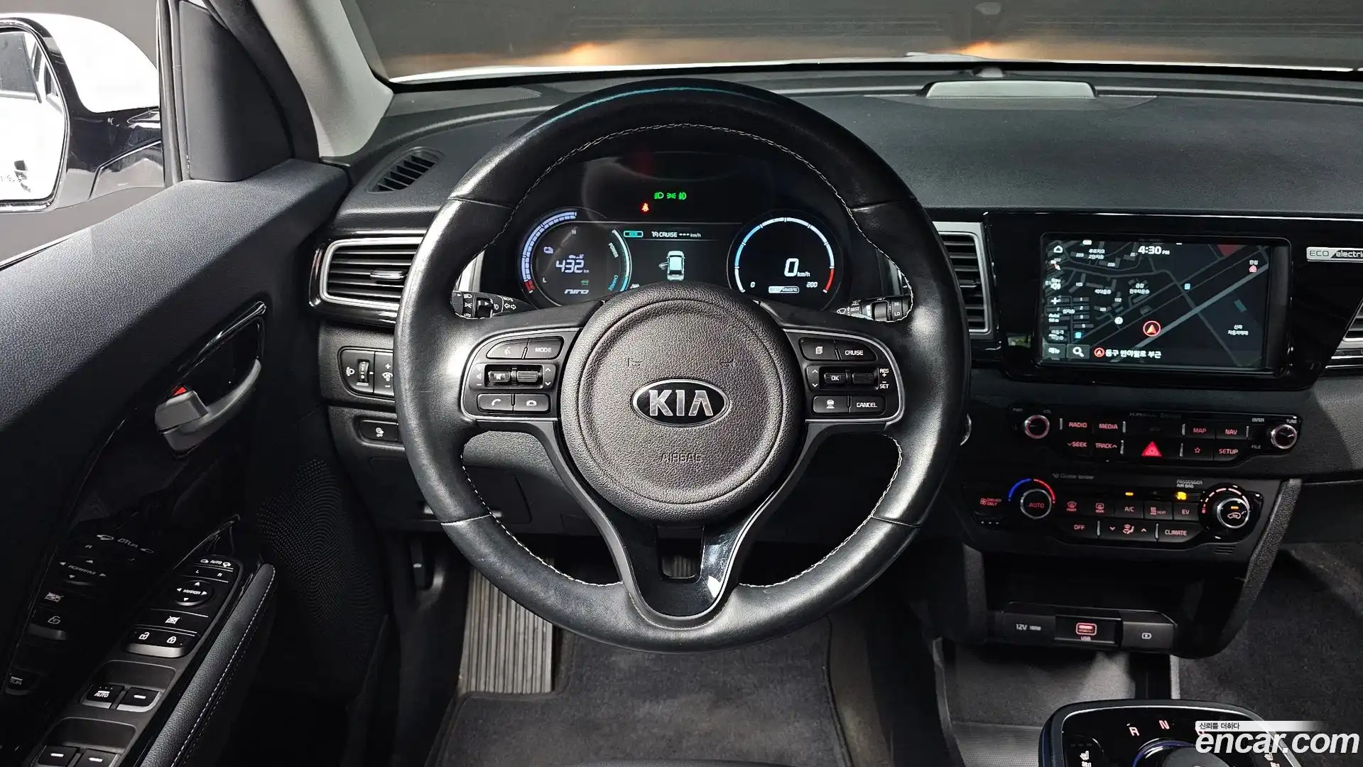 Niro Kia 2021.2-OPTION-017