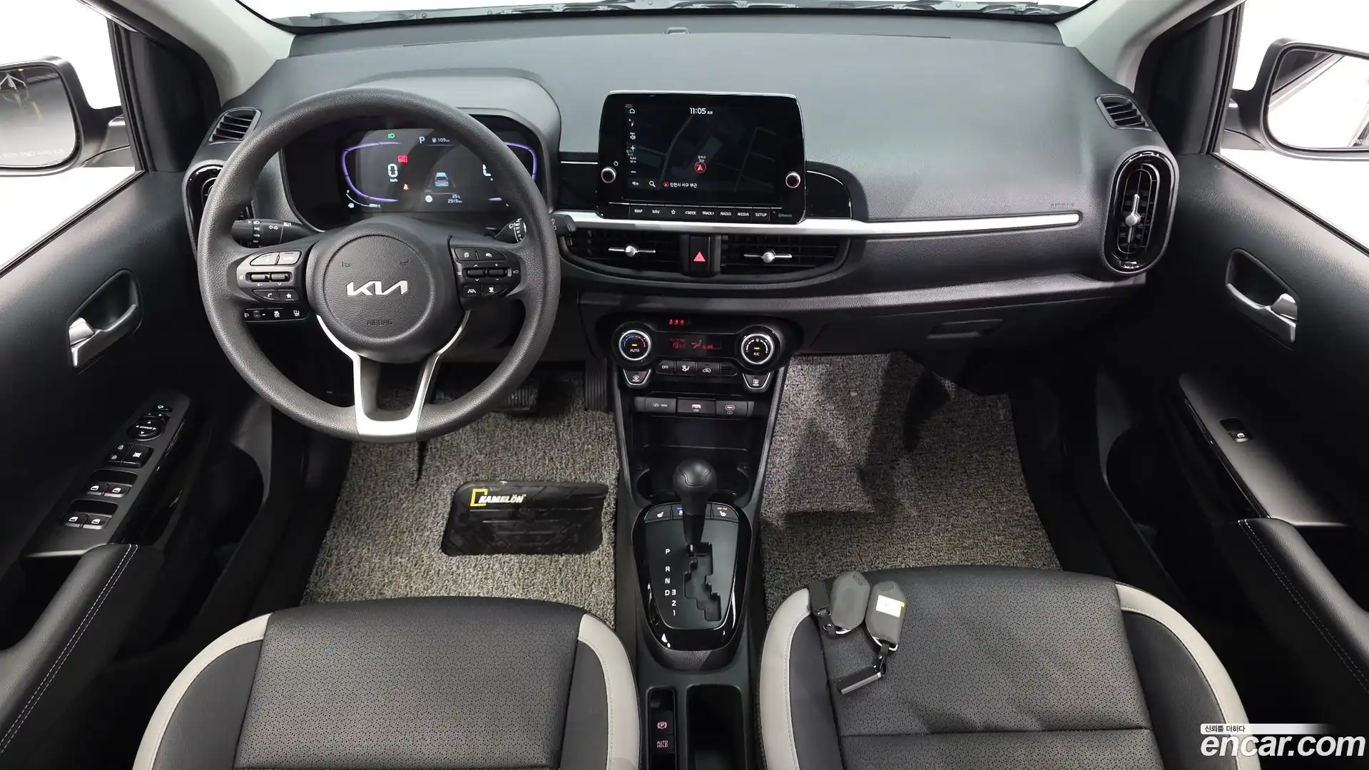 morning Kia 2025.8-INNER-007