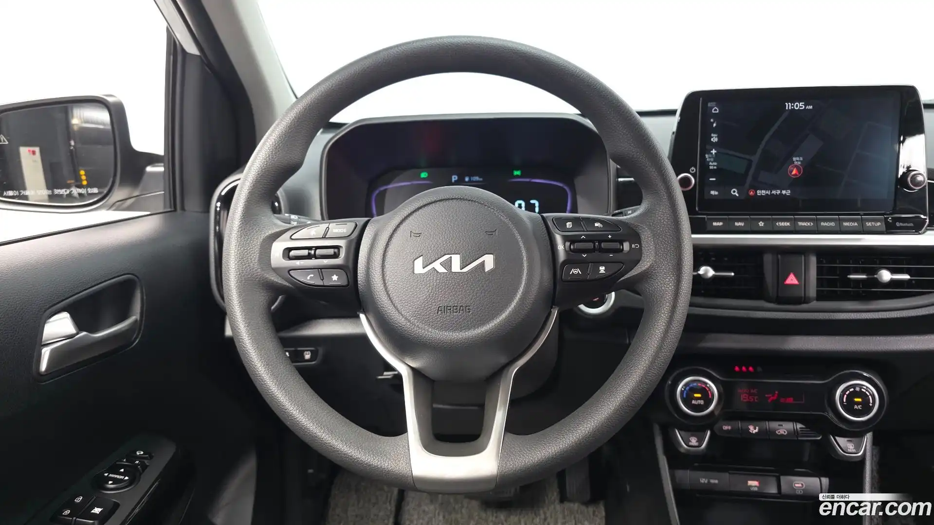 morning Kia 2025.8-OPTION-017