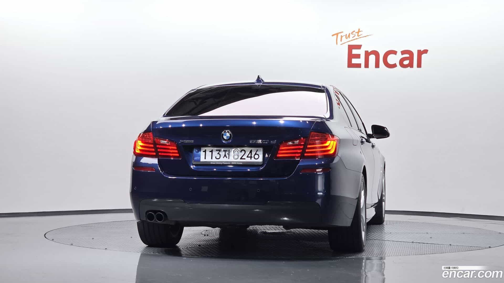 5-Series BMW 2016.11-OUTER-004