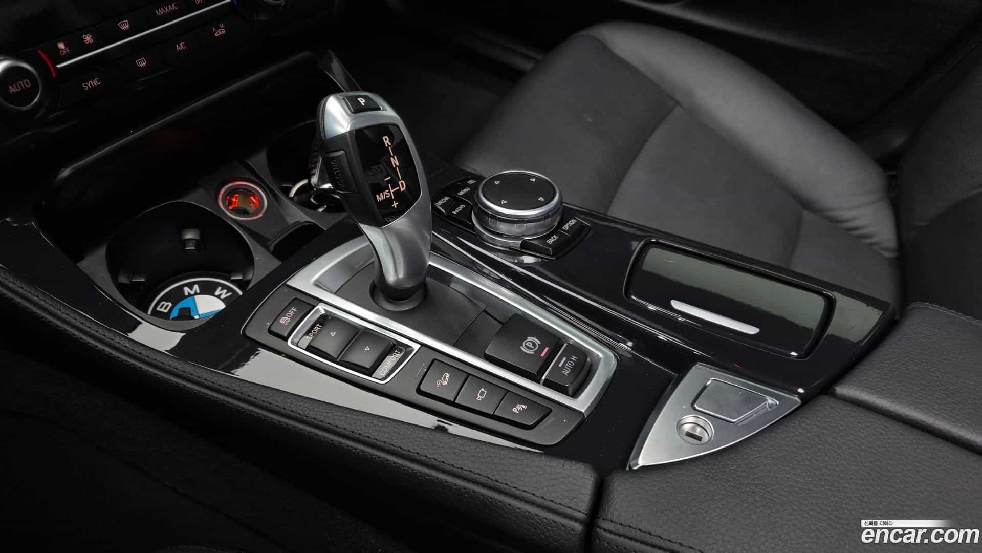 5-Series BMW 2016.11-INNER-009
