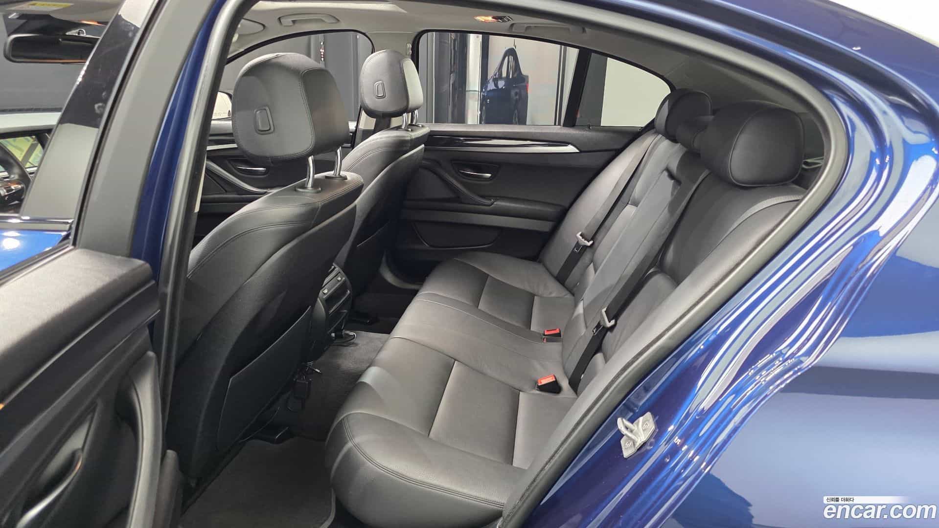 5-Series BMW 2016.11-OPTION-016