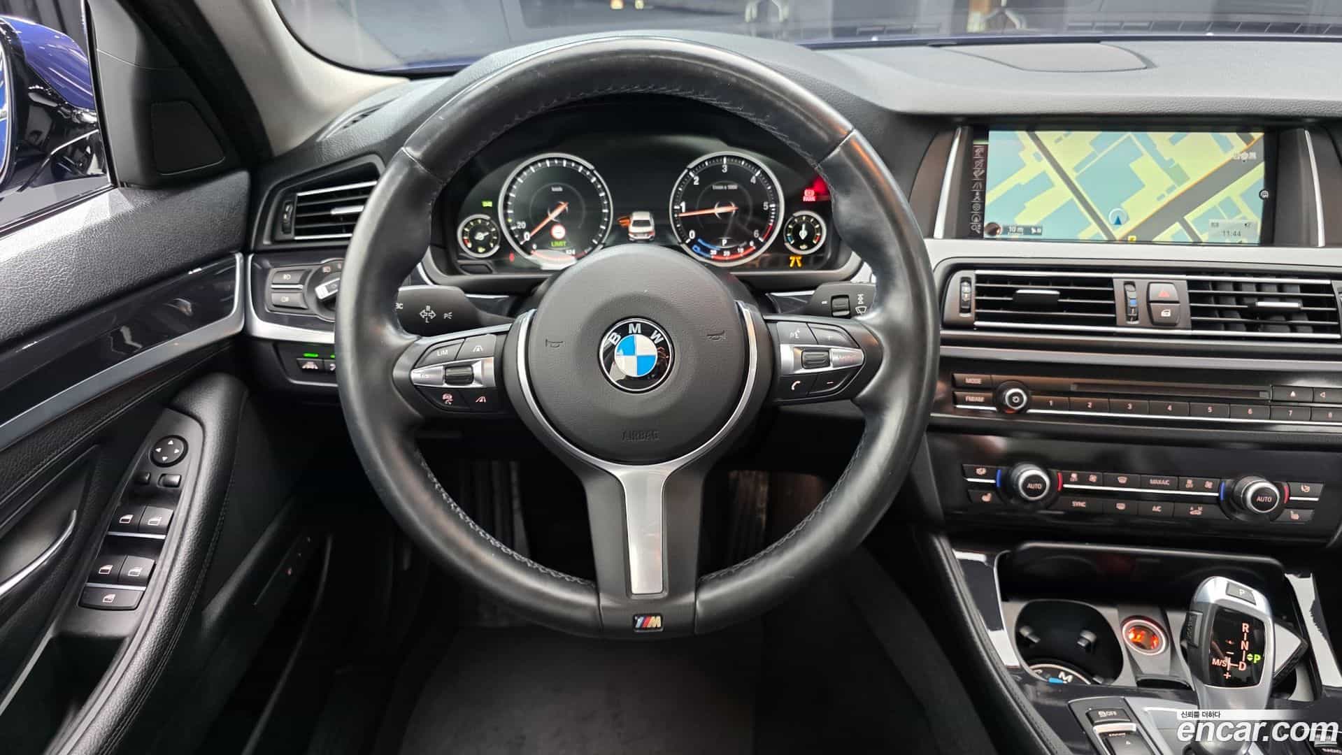 5-Series BMW 2016.11-OPTION-017