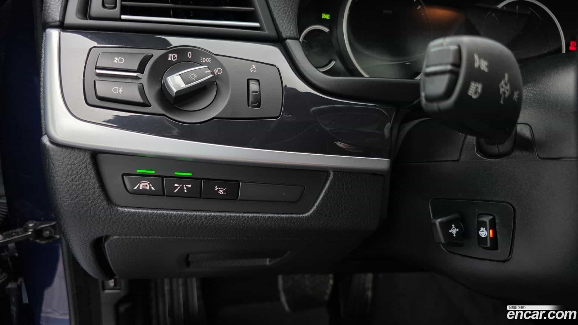 5-Series BMW 2016.11-OPTION-021