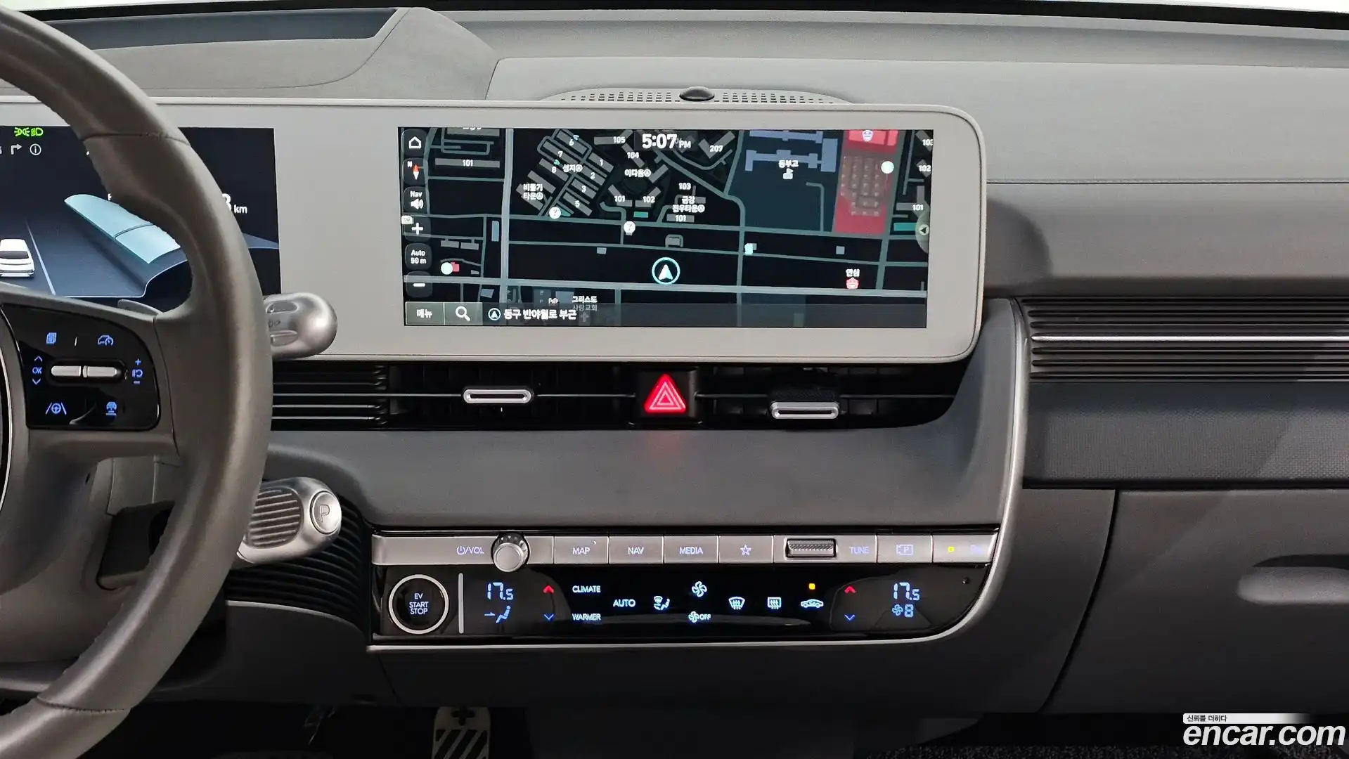 Ioniq5 Hyundai 2022.5-OPTION-016