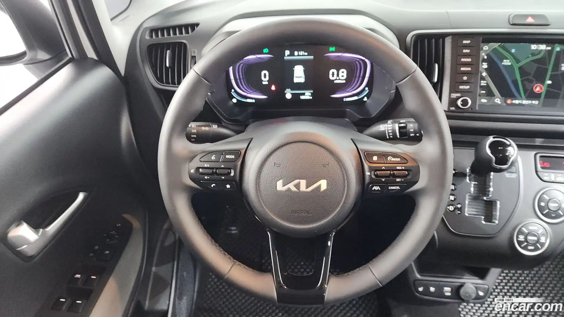 RAY Kia 2024.1-OPTION-019