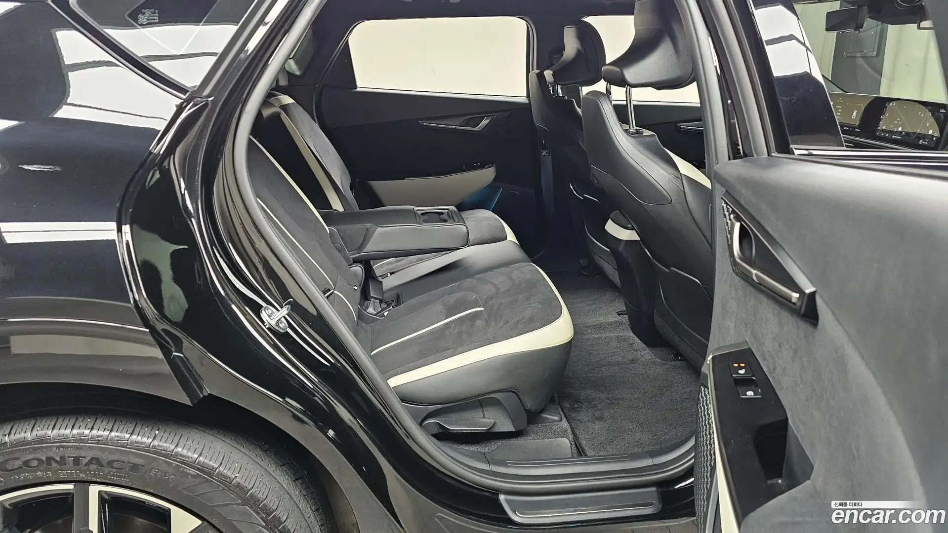 EV6 Kia 2024.6-OPTION-015
