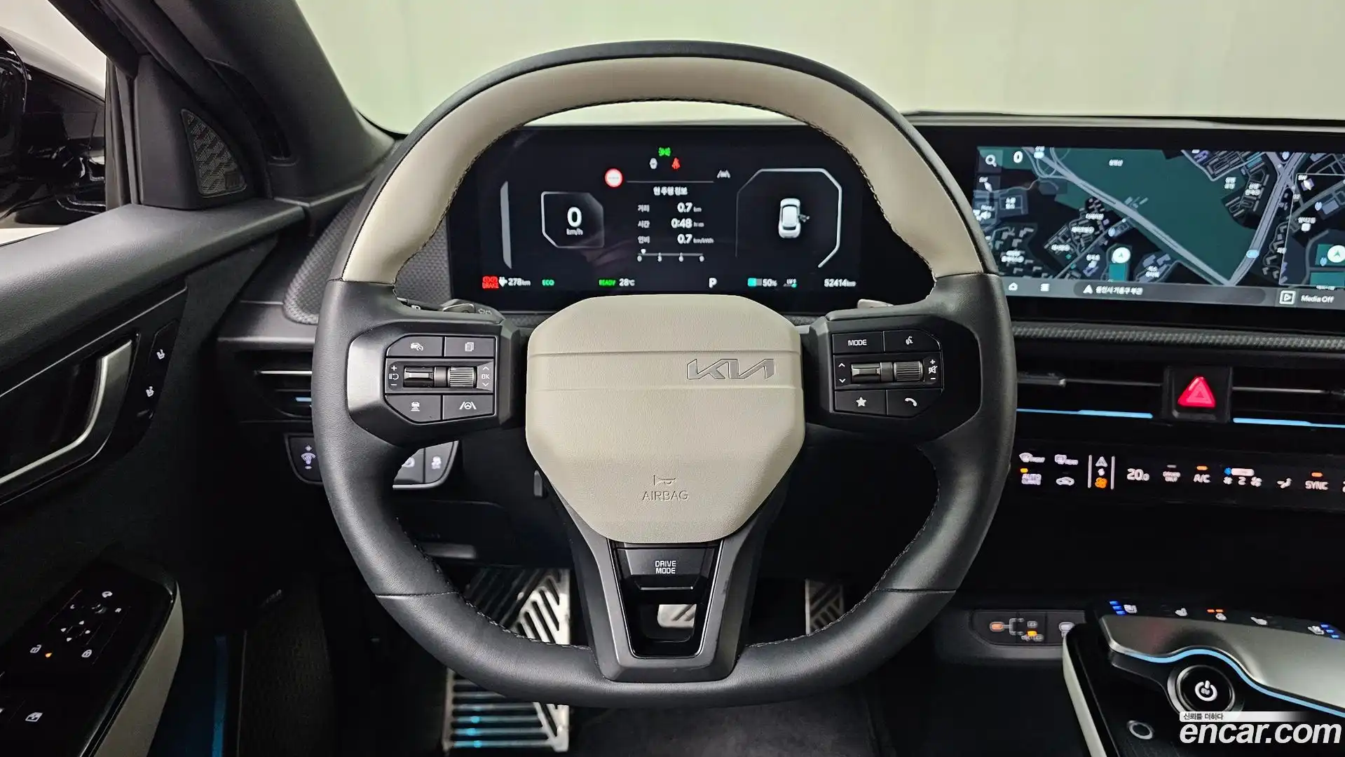 EV6 Kia 2024.6-OPTION-017