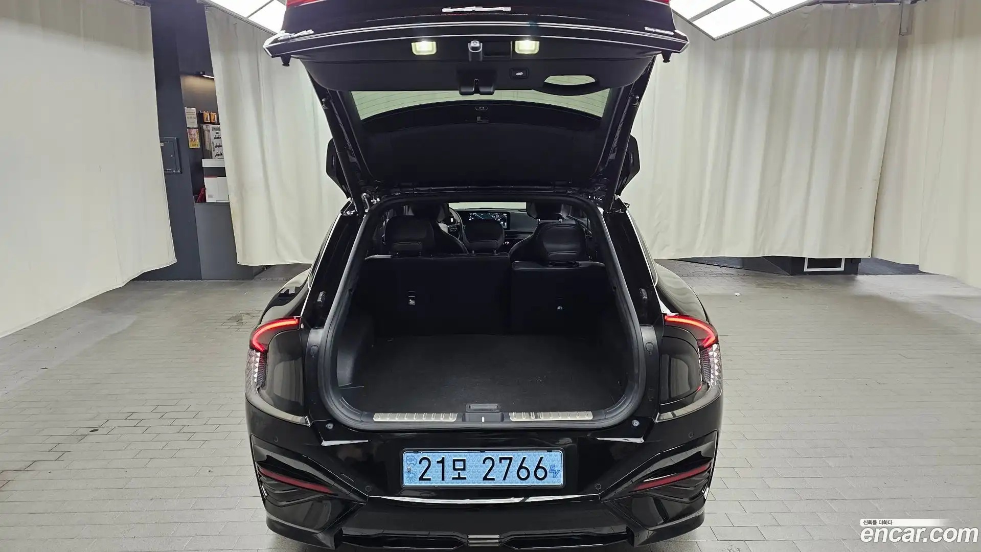EV6 Kia 2024.6-OPTION-020