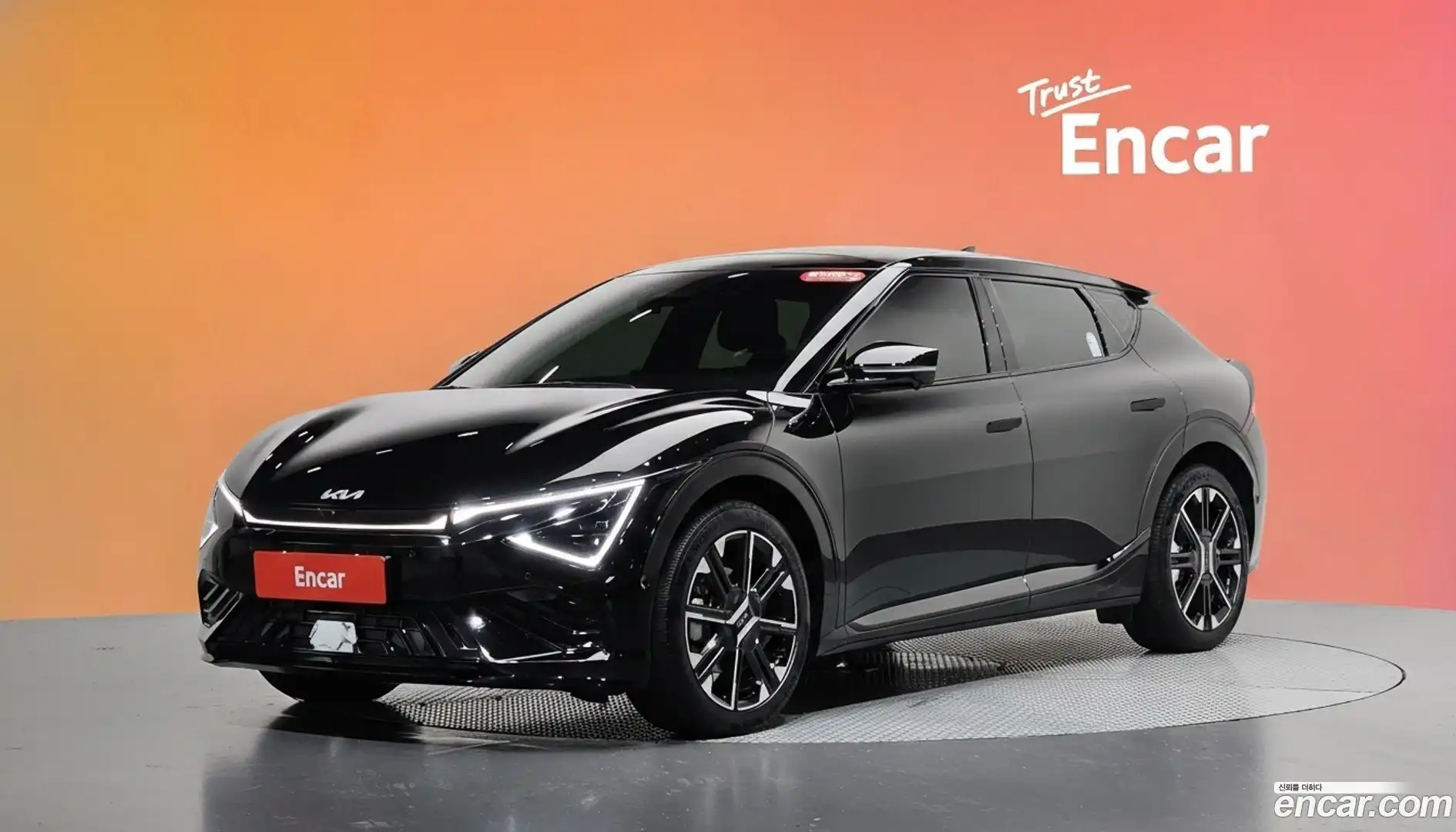 EV6 Kia 2024.6-DIAG2-001