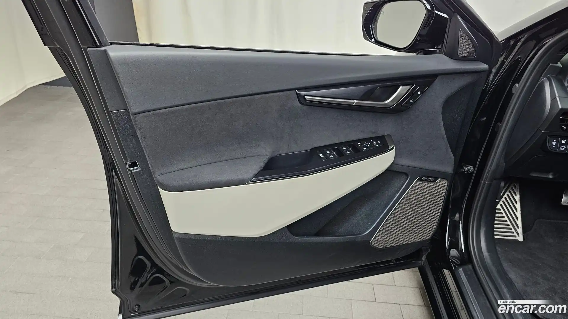 EV6 Kia 2024.6-INNER-034