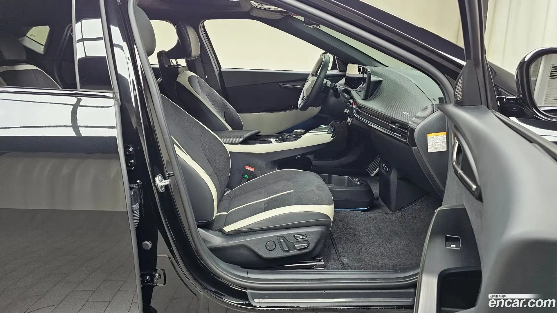 EV6 Kia 2024.6-INNER-036