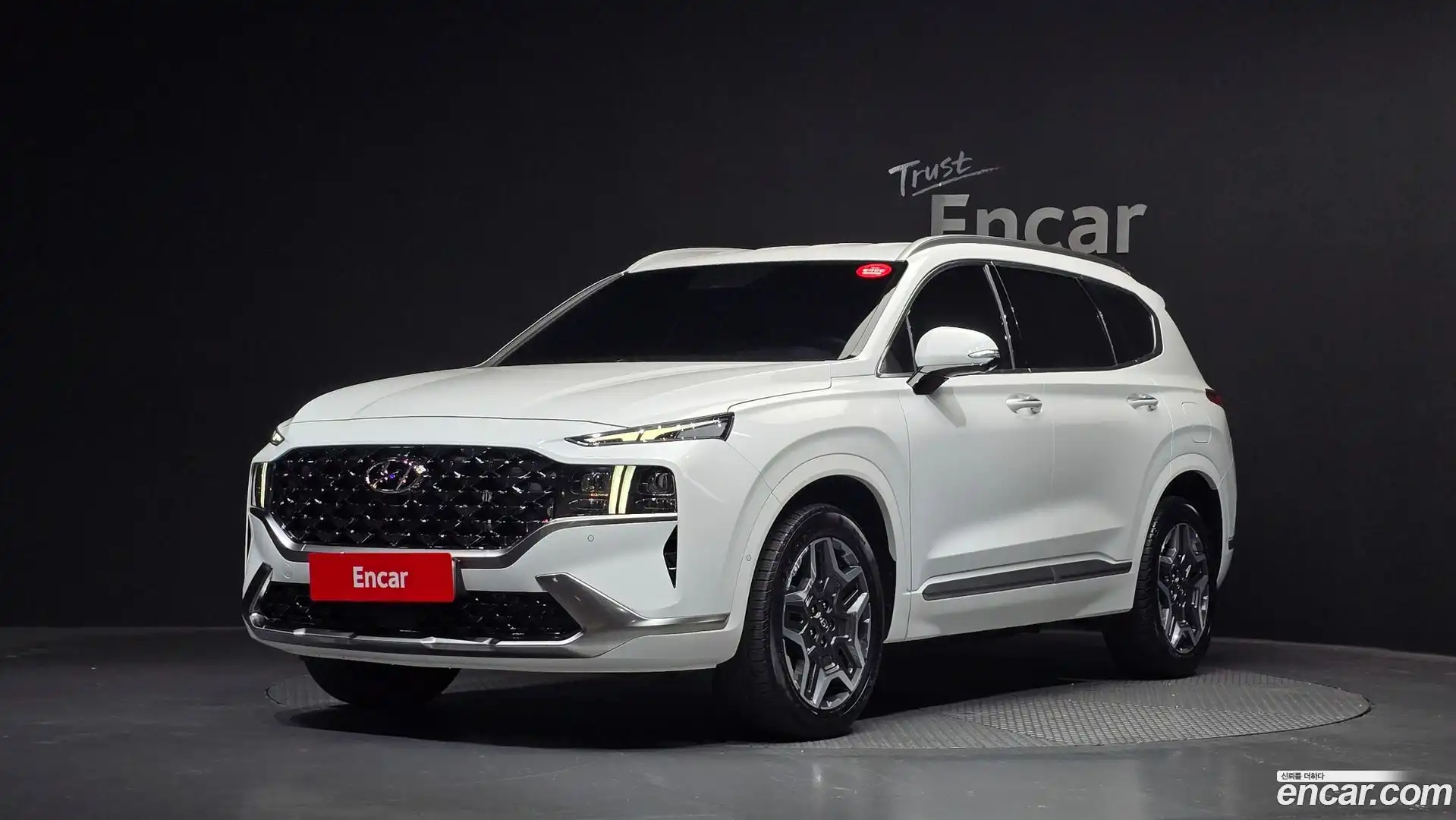 Santafe Hyundai 2023.8-OUTER-001