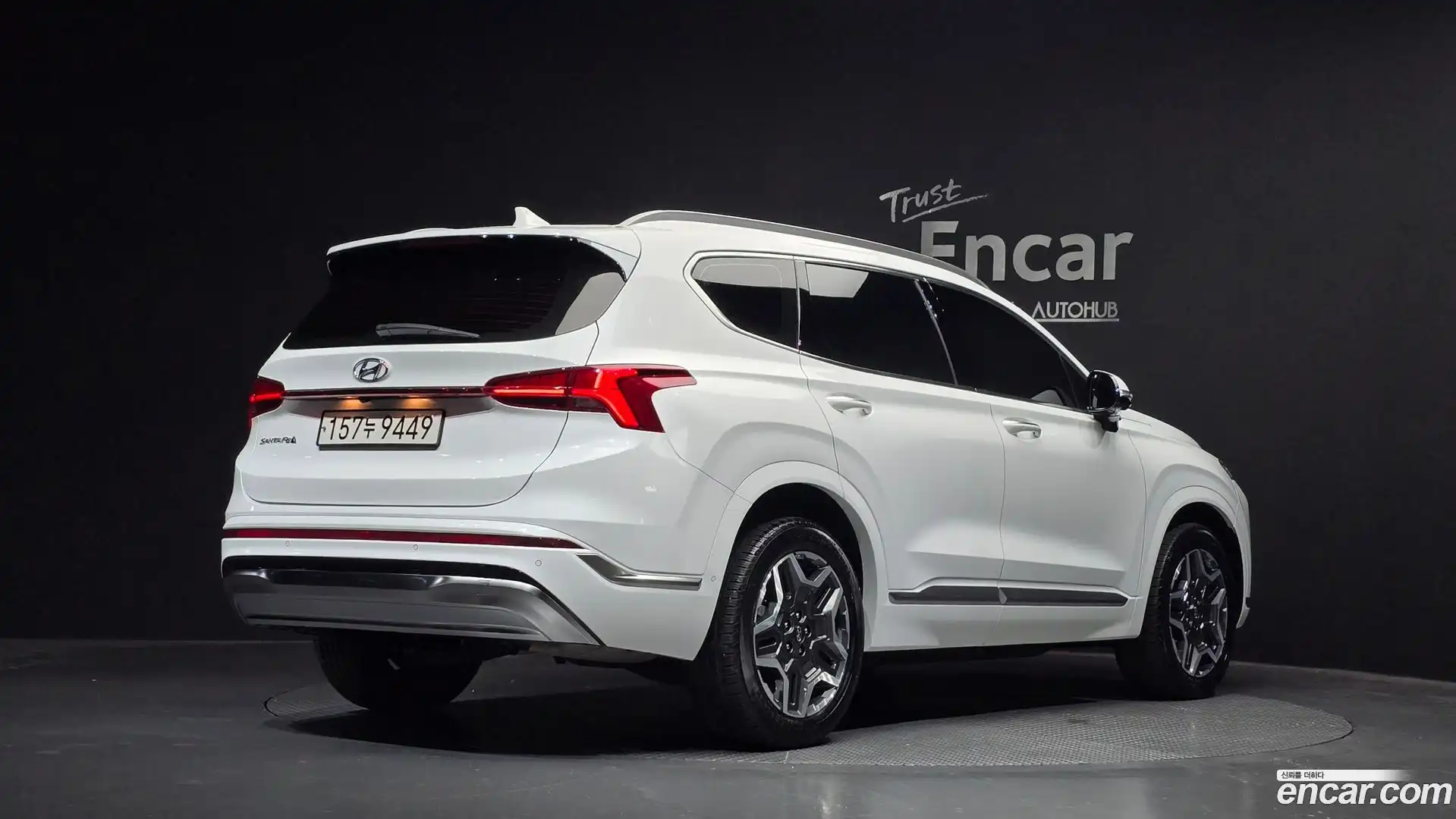 Santafe Hyundai 2023.8-OUTER-002