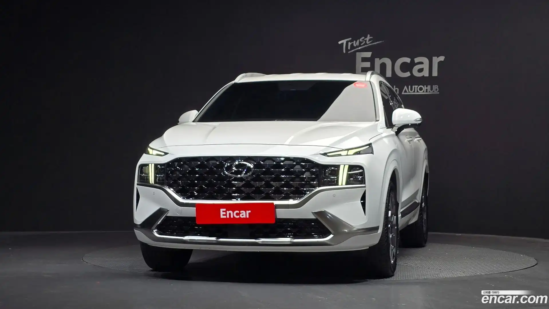 Santafe Hyundai 2023.8-OUTER-003