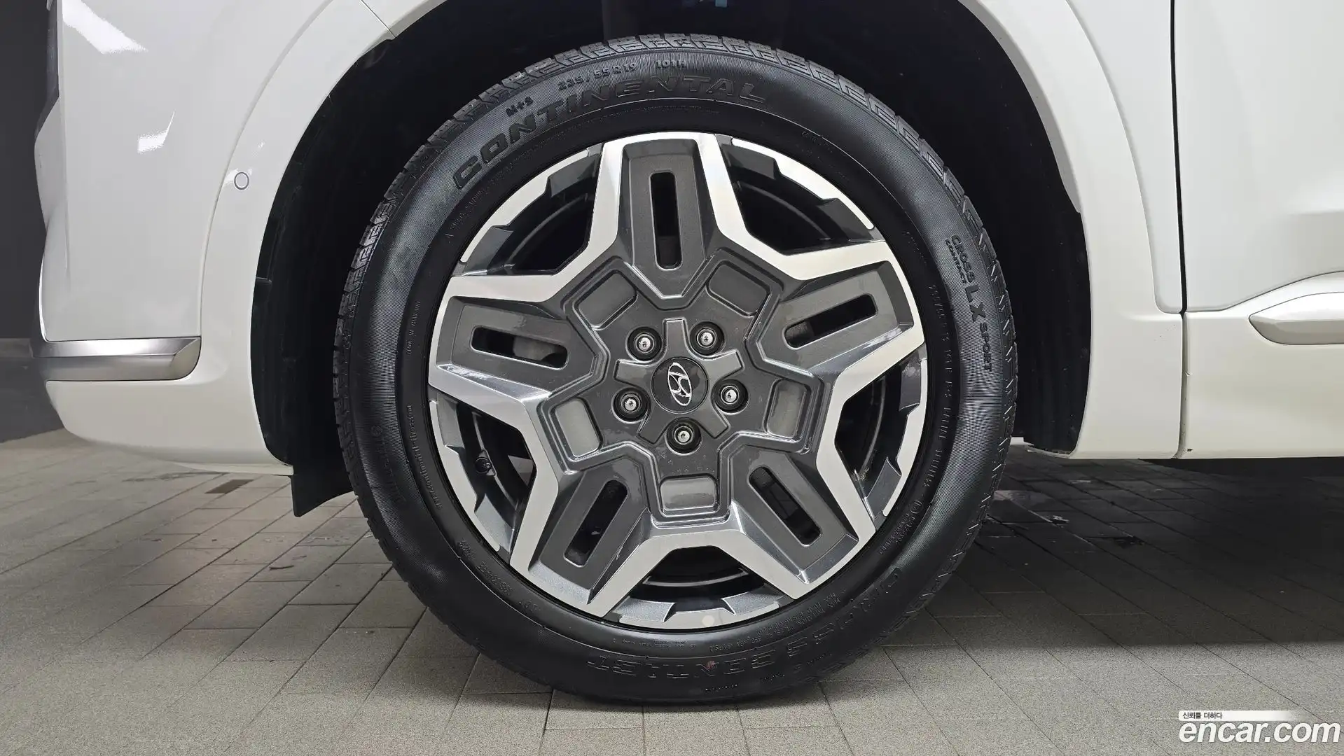 Santafe Hyundai 2023.8-OUTER-005