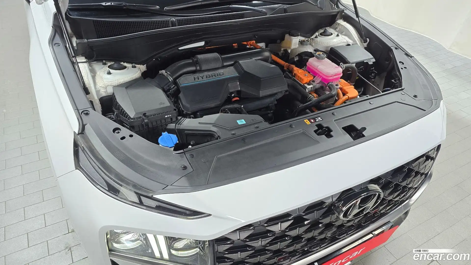 Santafe Hyundai 2023.8-OUTER-006