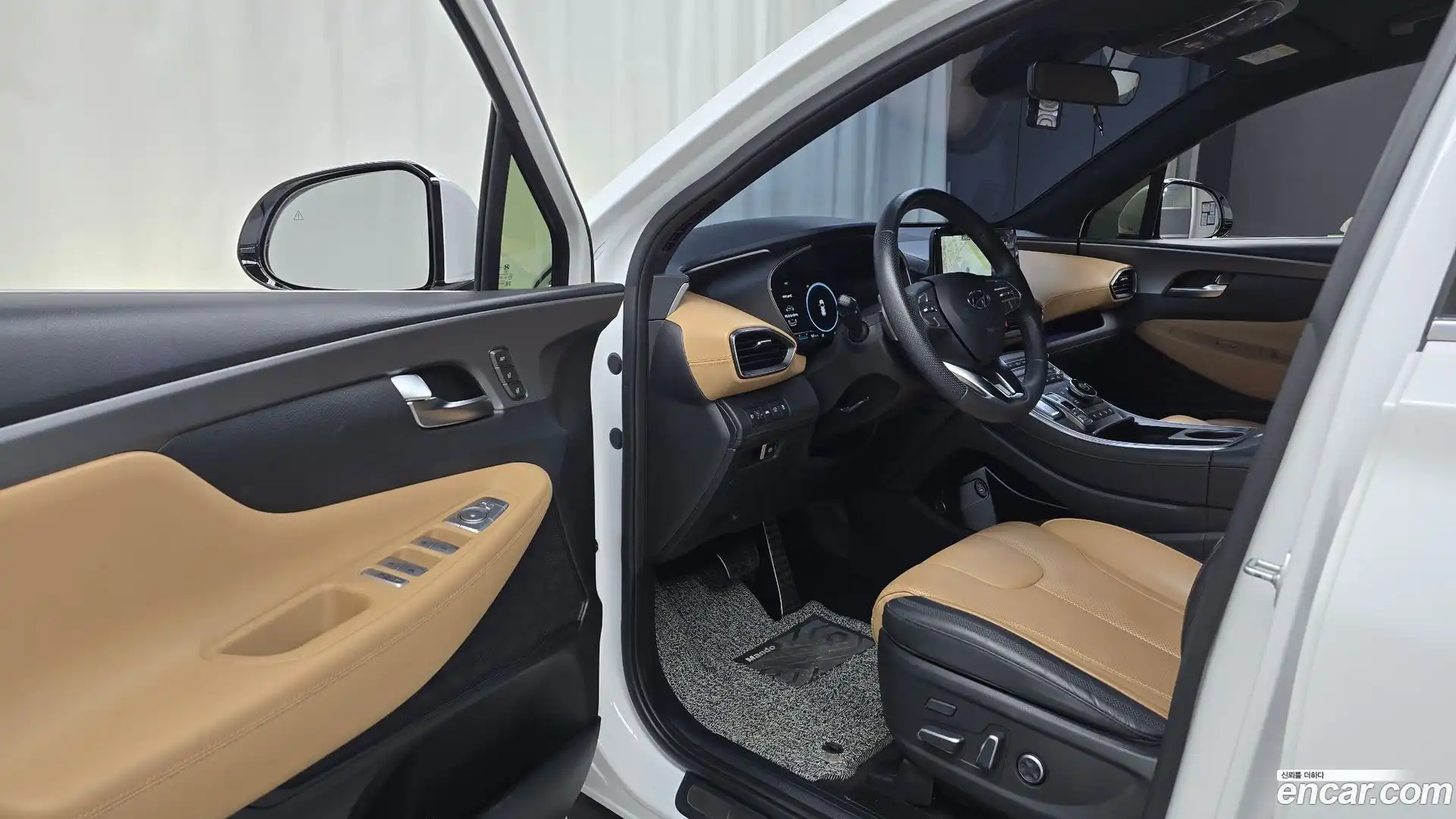 Santafe Hyundai 2023.8-INNER-010