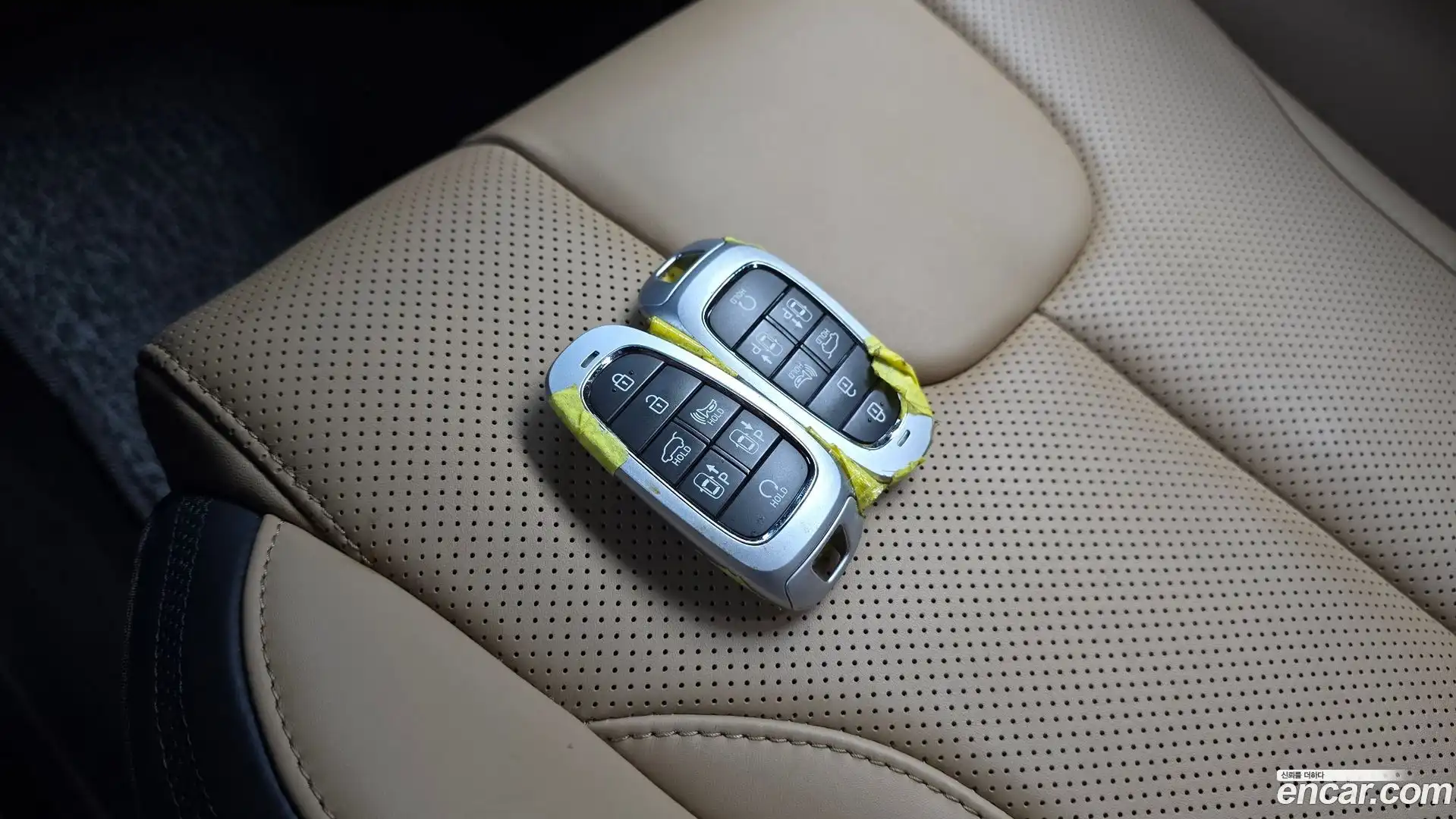 Santafe Hyundai 2023.8-OPTION-023