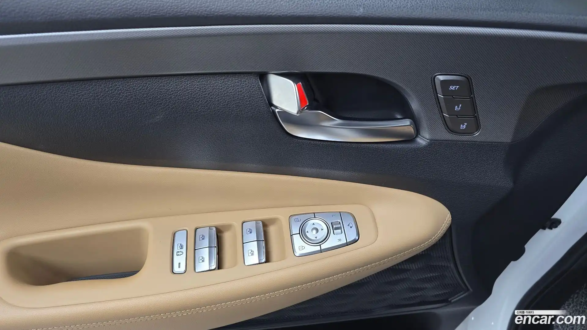 Santafe Hyundai 2023.8-OPTION-024