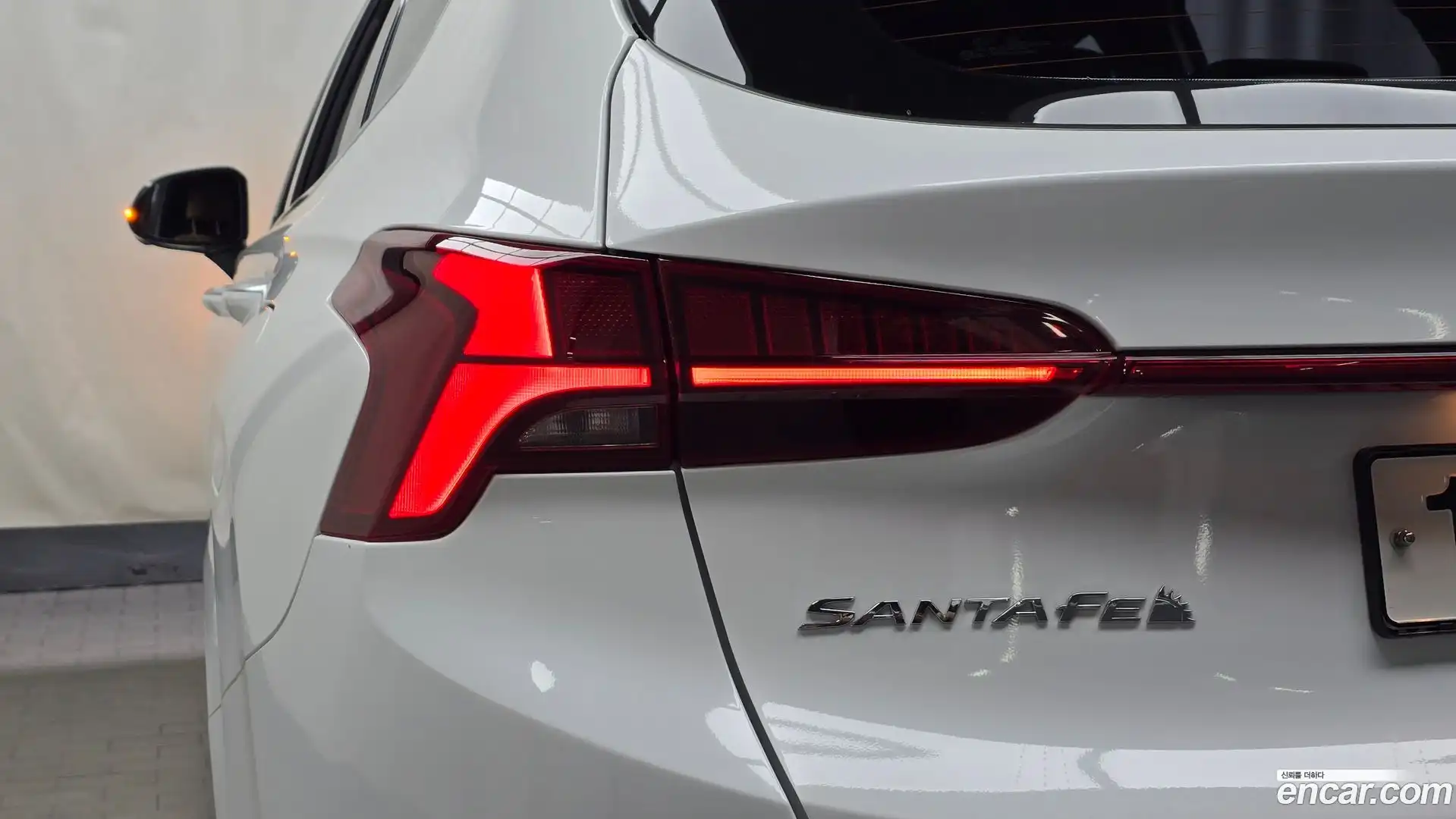Santafe Hyundai 2023.8-OUTER-033