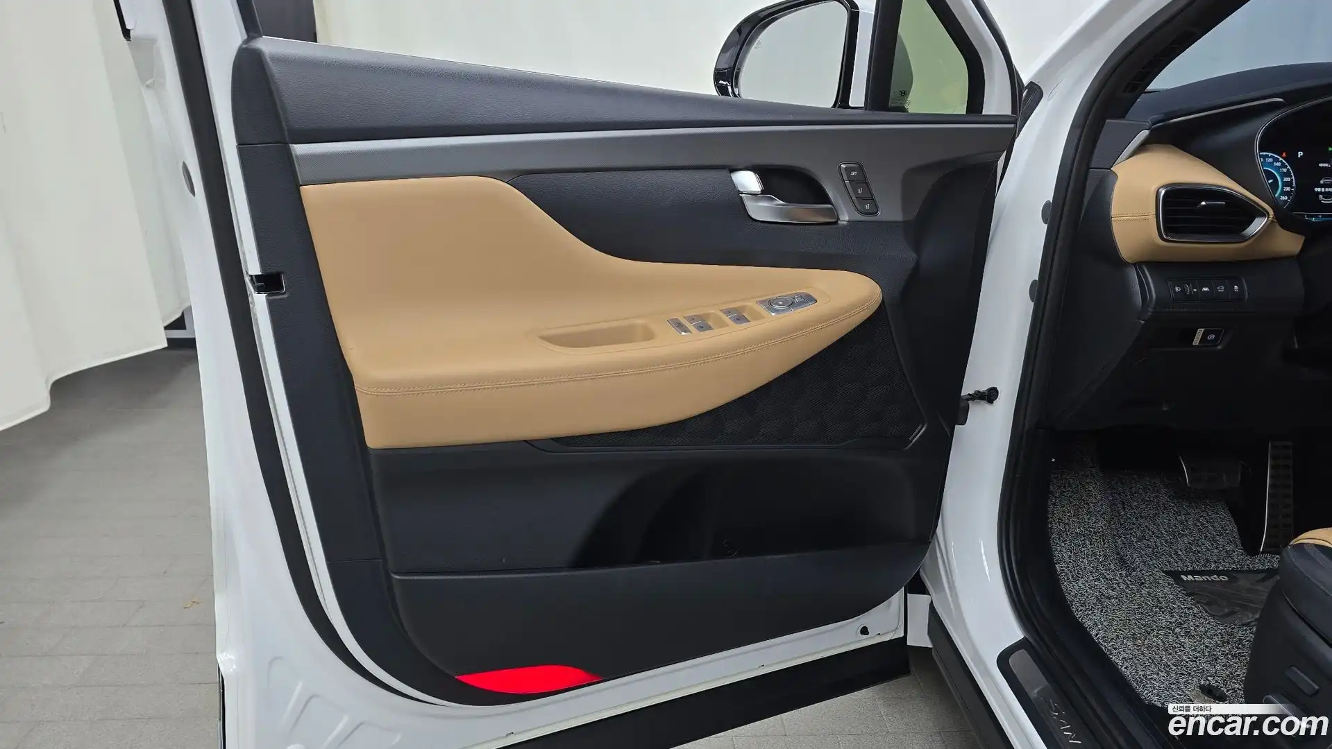 Santafe Hyundai 2023.8-INNER-034
