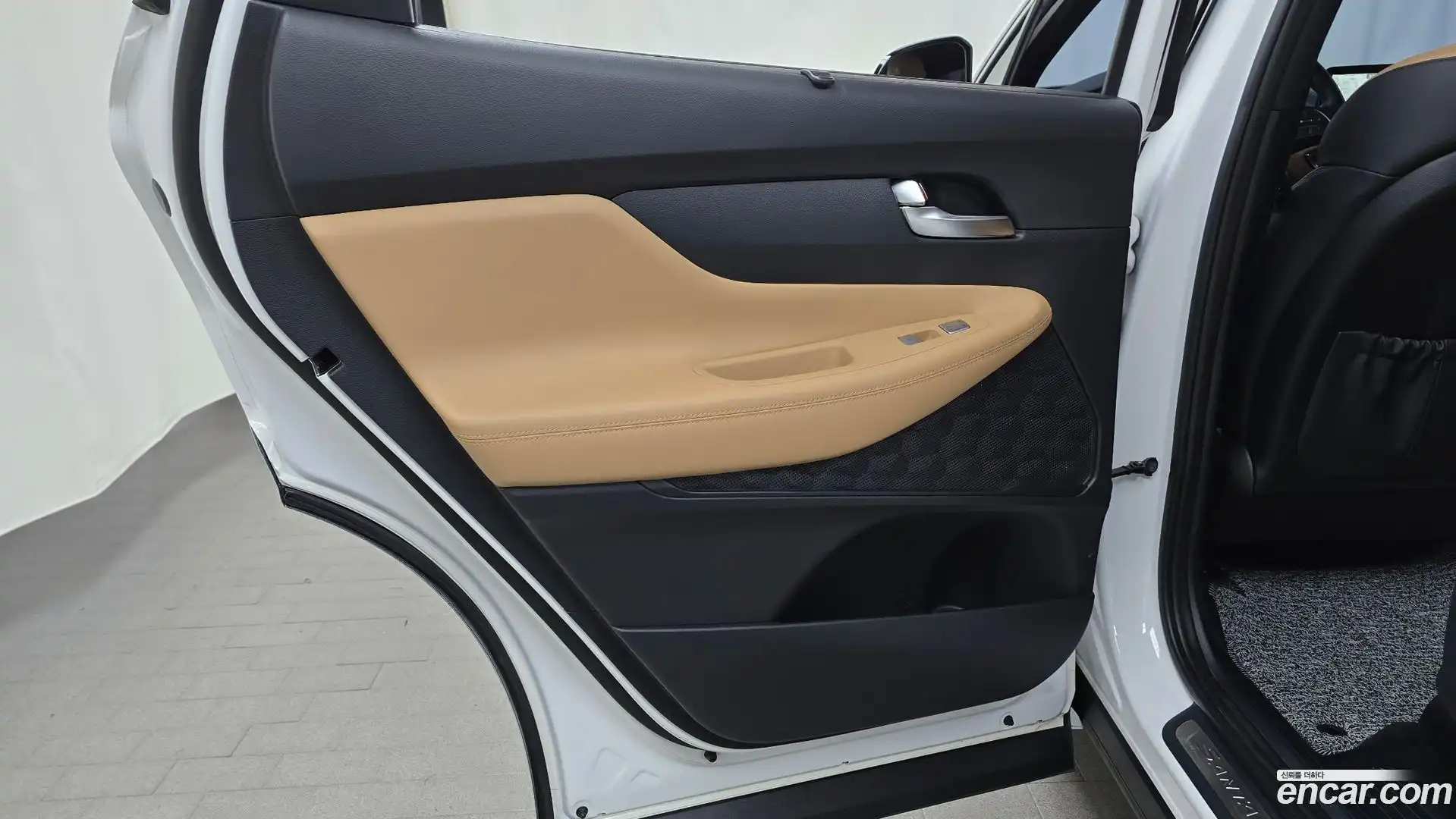Santafe Hyundai 2023.8-INNER-035