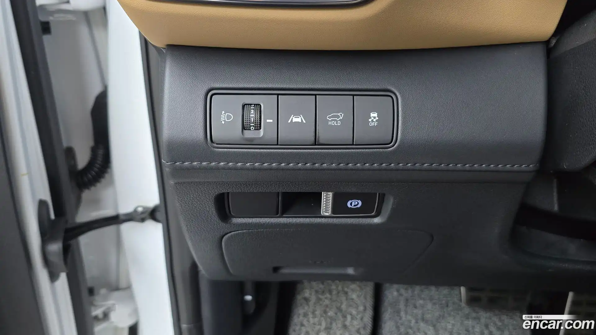 Santafe Hyundai 2023.8-OPTION-040