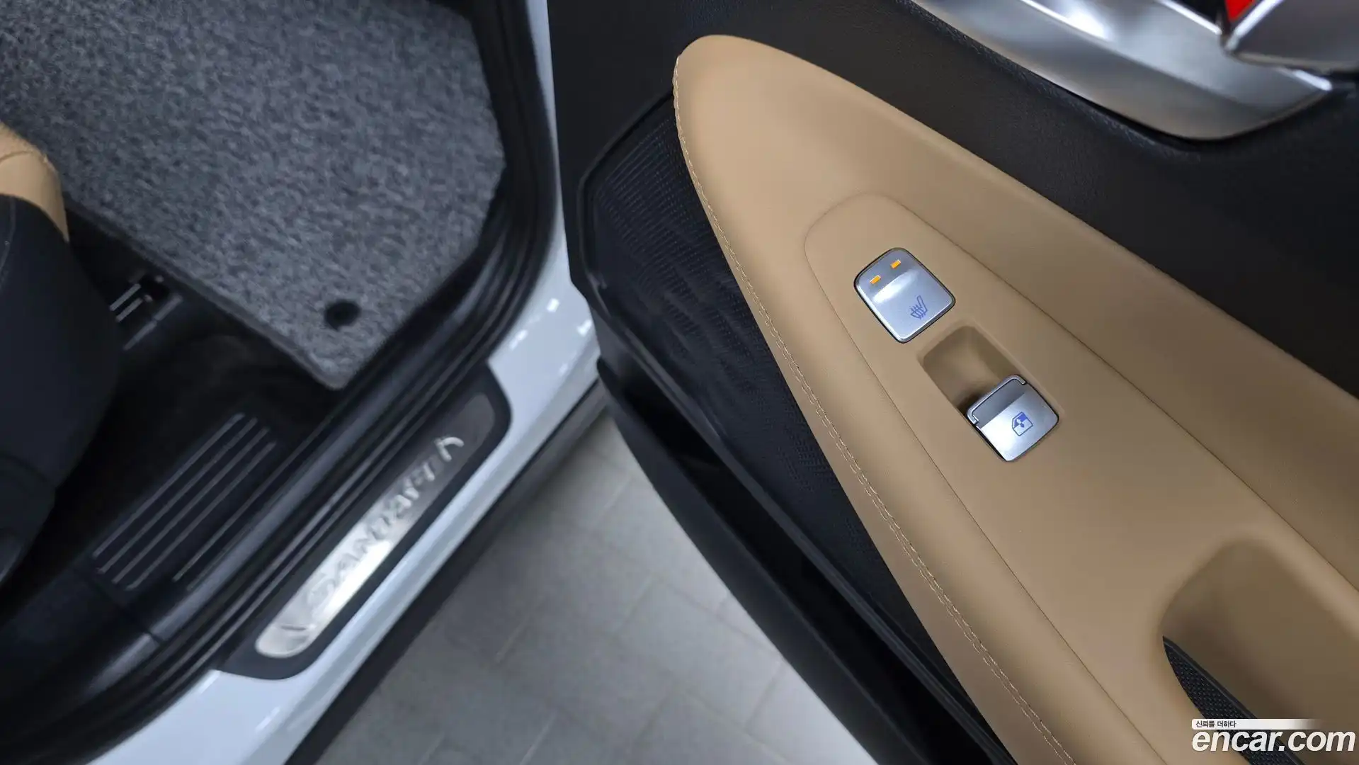 Santafe Hyundai 2023.8-OPTION-042