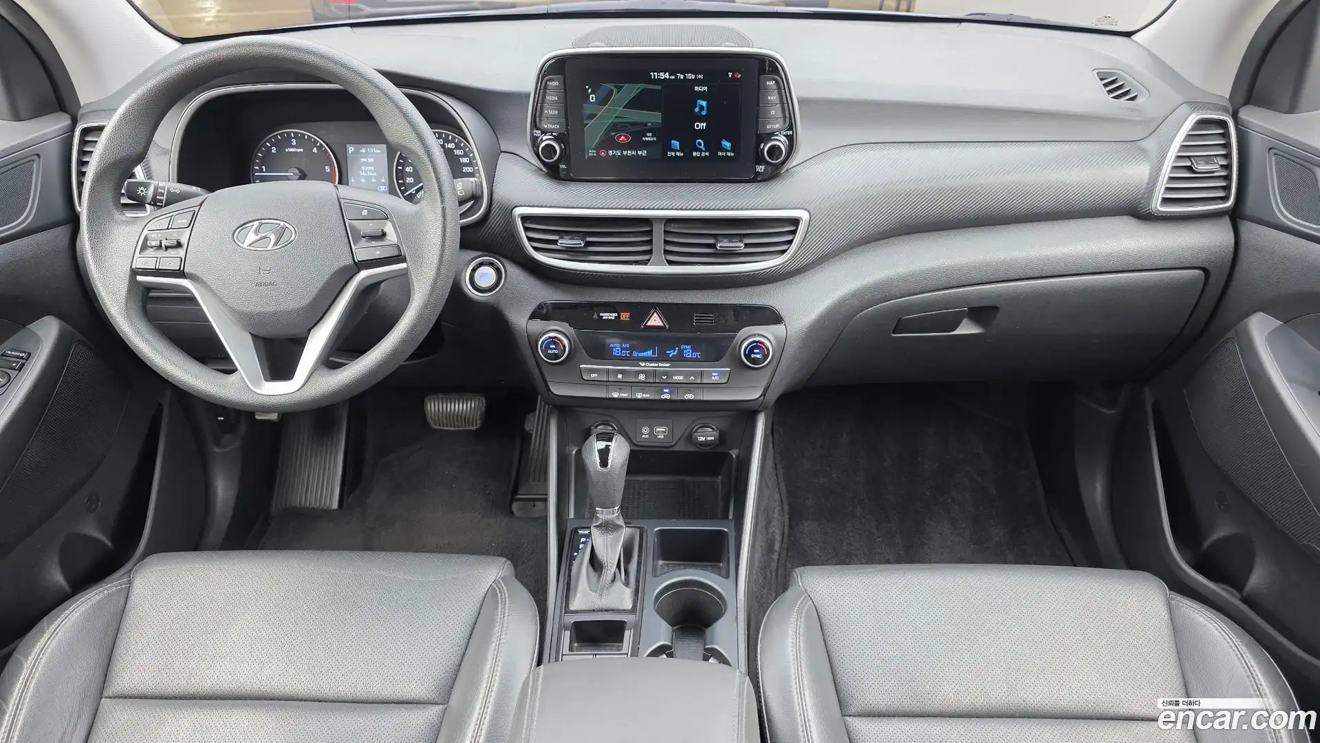 Tucson Hyundai 2019.11-INNER-007