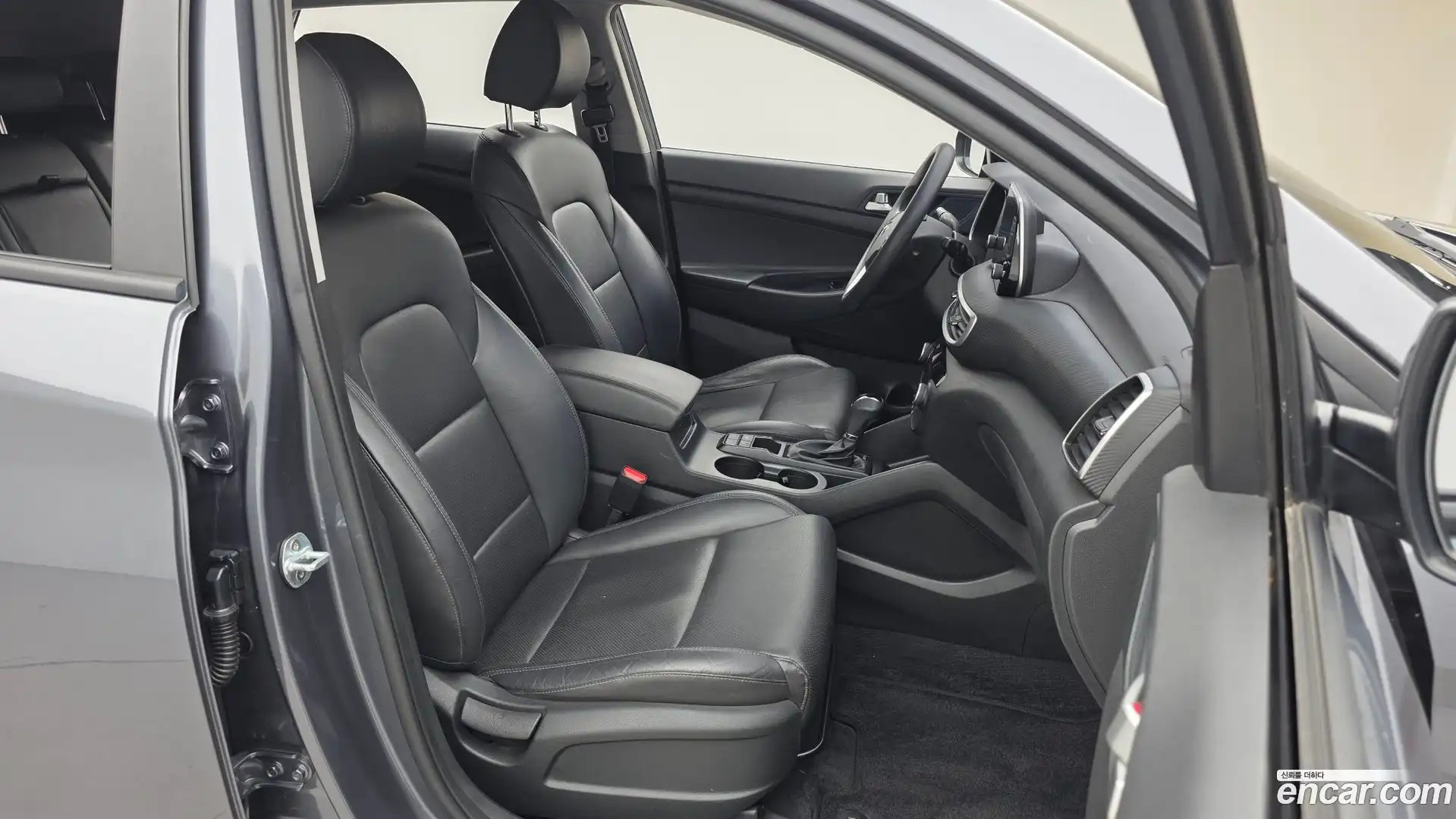 Tucson Hyundai 2019.11-OPTION-015