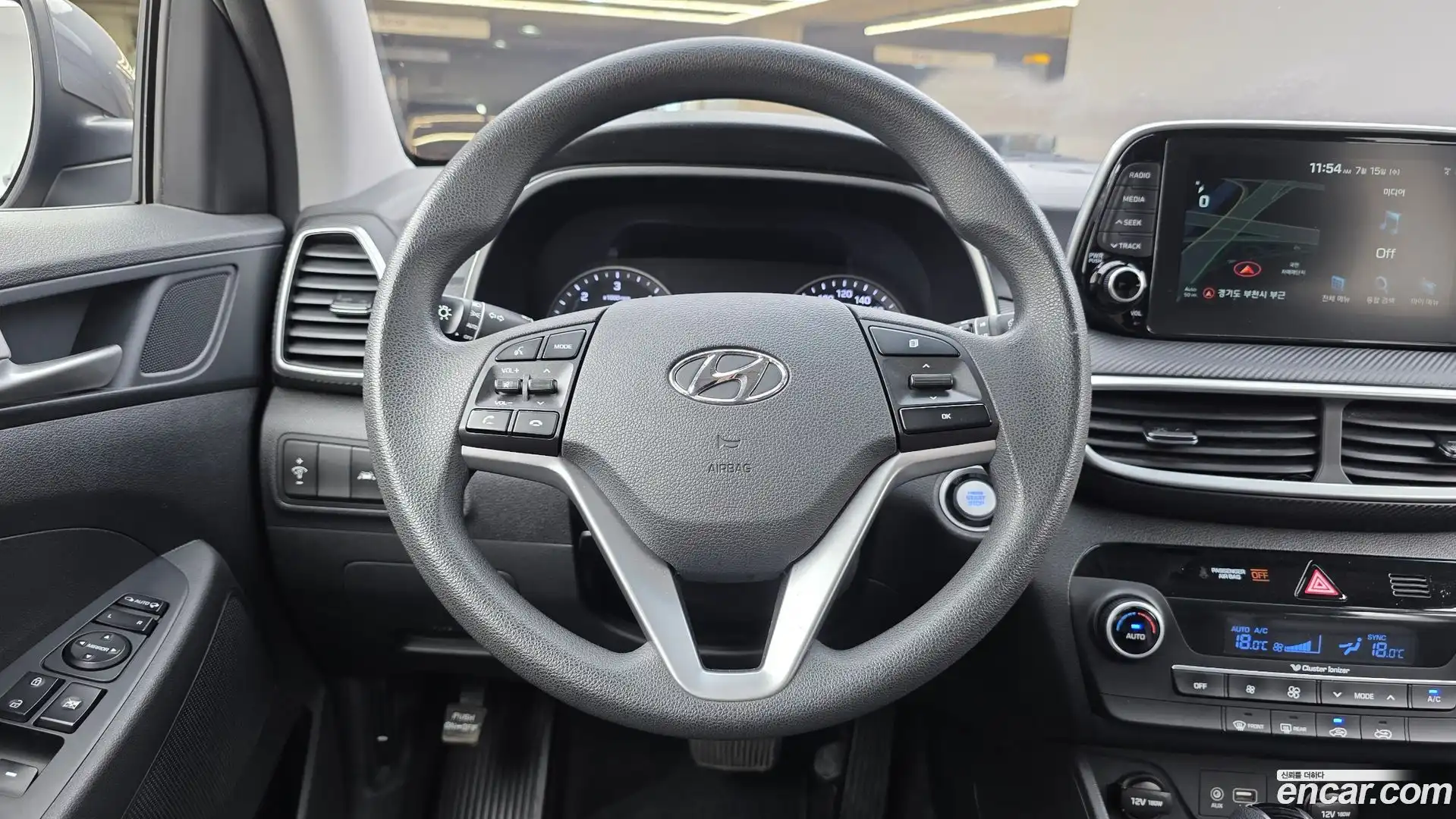 Tucson Hyundai 2019.11-OPTION-017