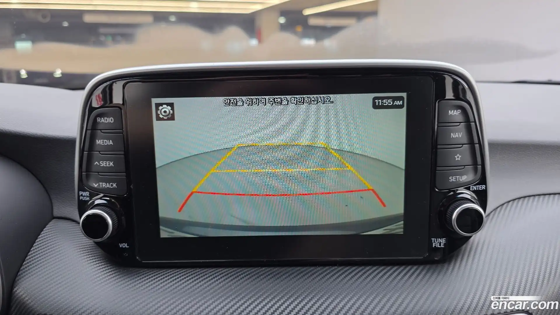 Tucson Hyundai 2019.11-OPTION-019
