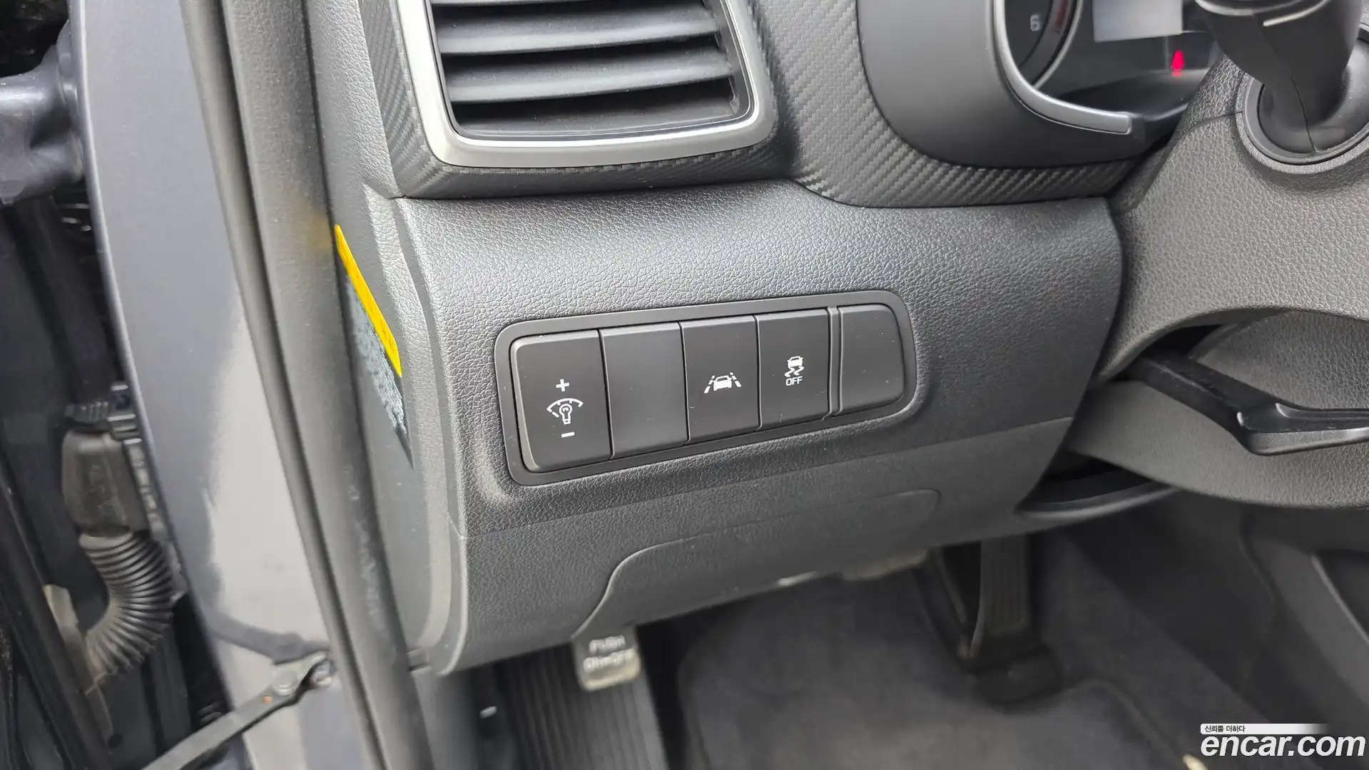 Tucson Hyundai 2019.11-OPTION-020