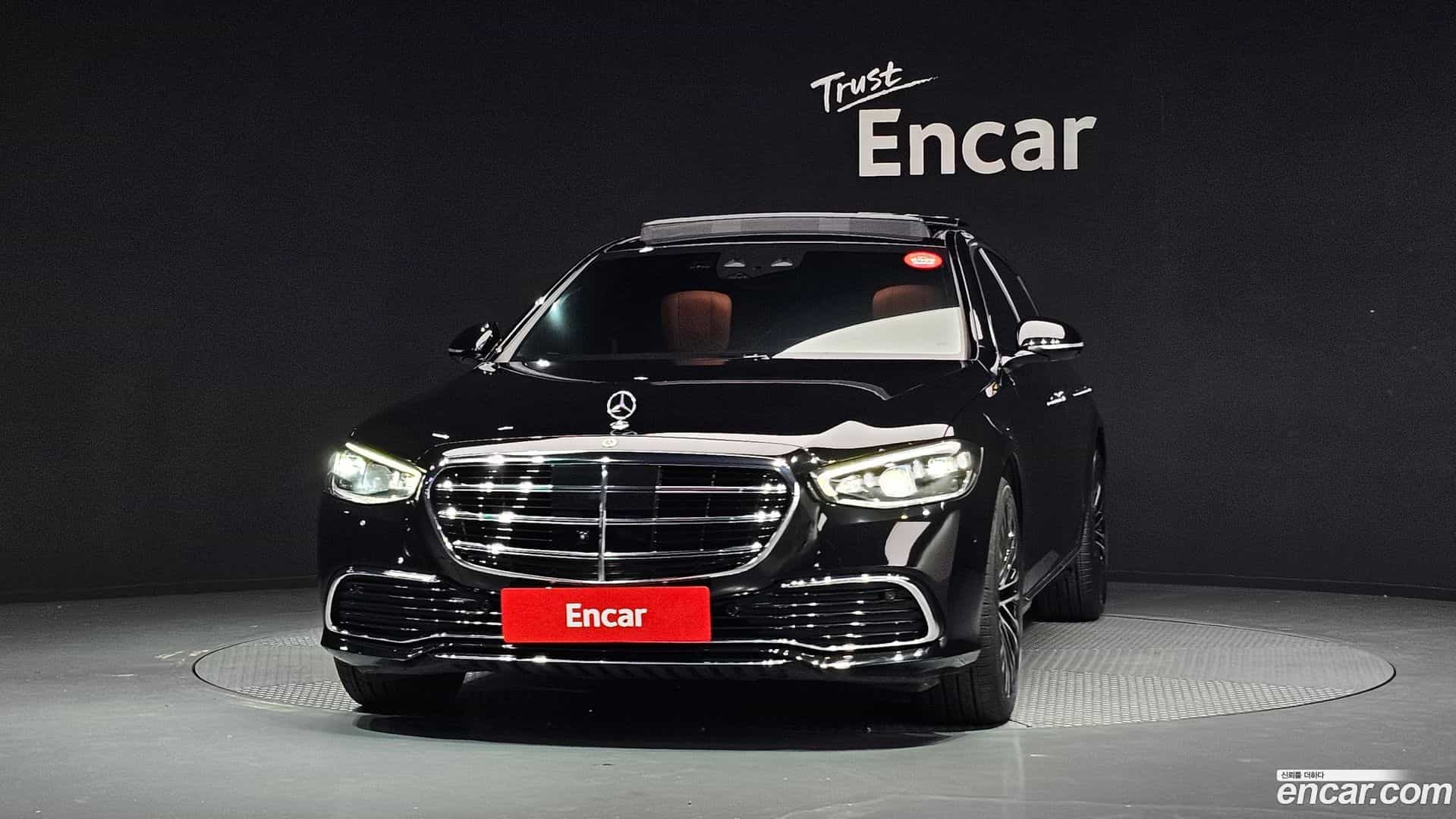 S-Class Mercedes-Benz 2022.7-OUTER-003