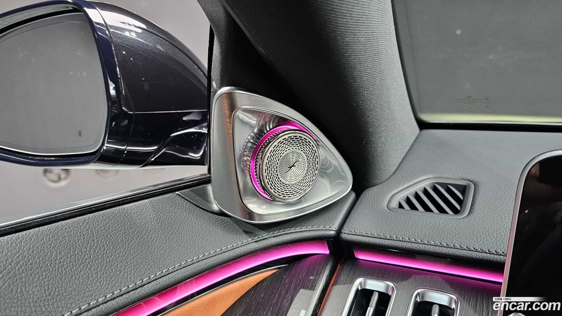 S-Class Mercedes-Benz 2022.7-OPTION-020