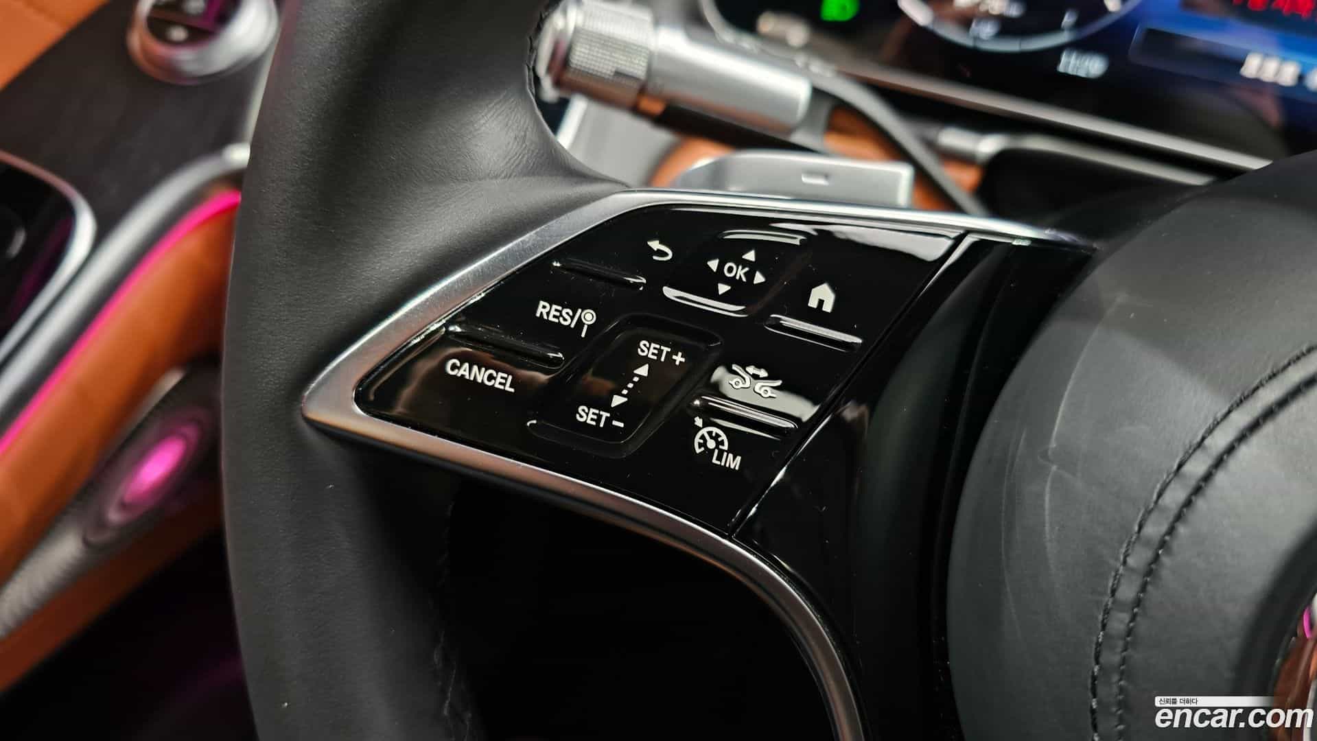 S-Class Mercedes-Benz 2022.7-OPTION-023
