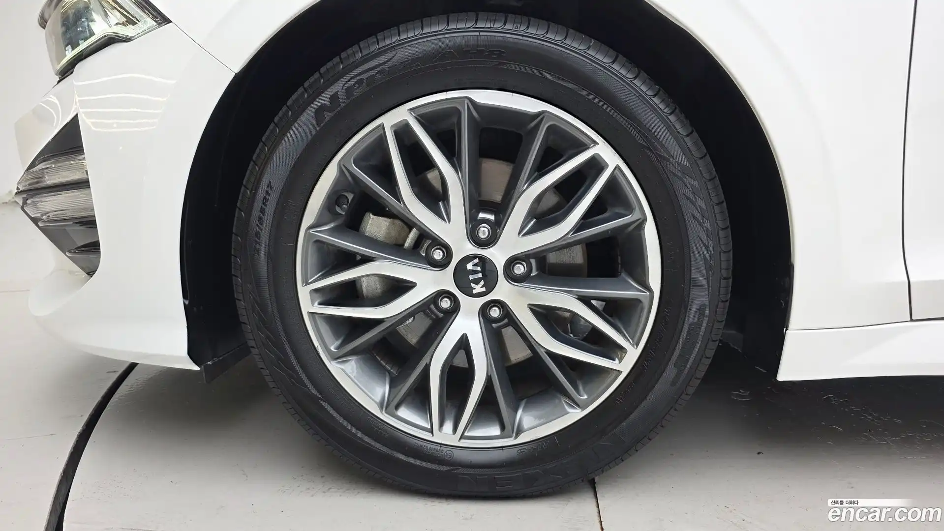 K5 Kia 2021.5-OUTER-005