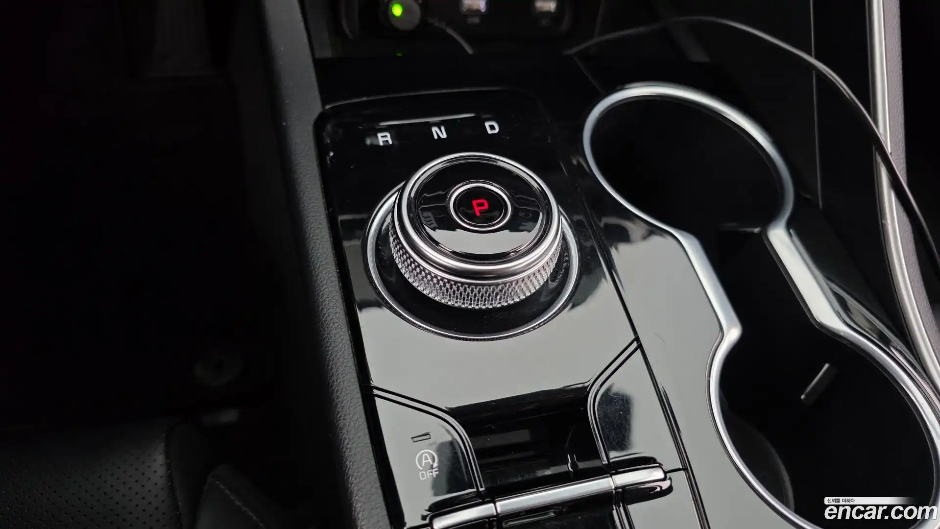 K5 Kia 2021.5-INNER-009