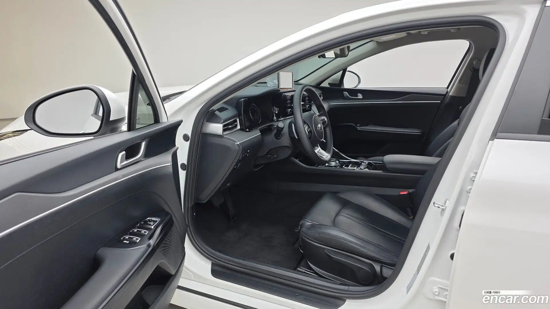 K5 Kia 2021.5-INNER-010