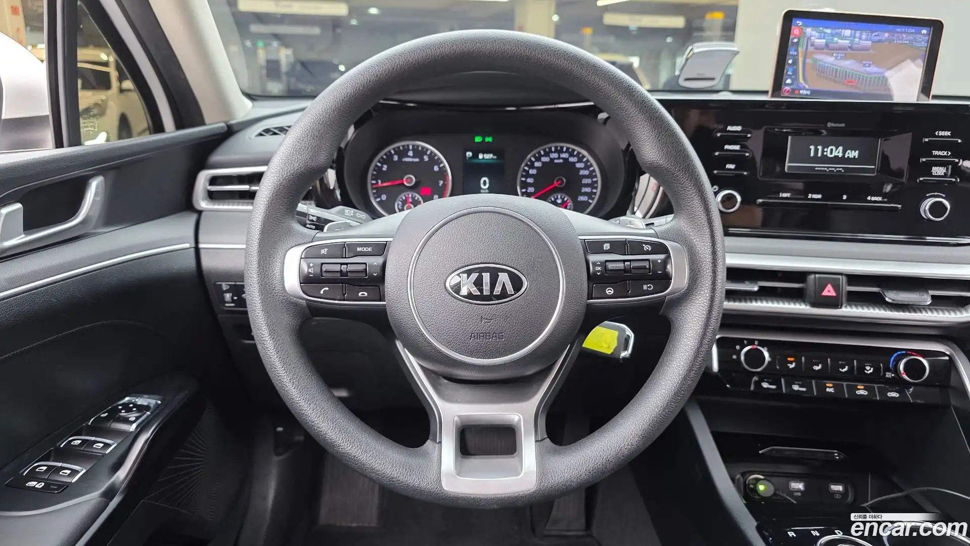 K5 Kia 2021.5-OPTION-017