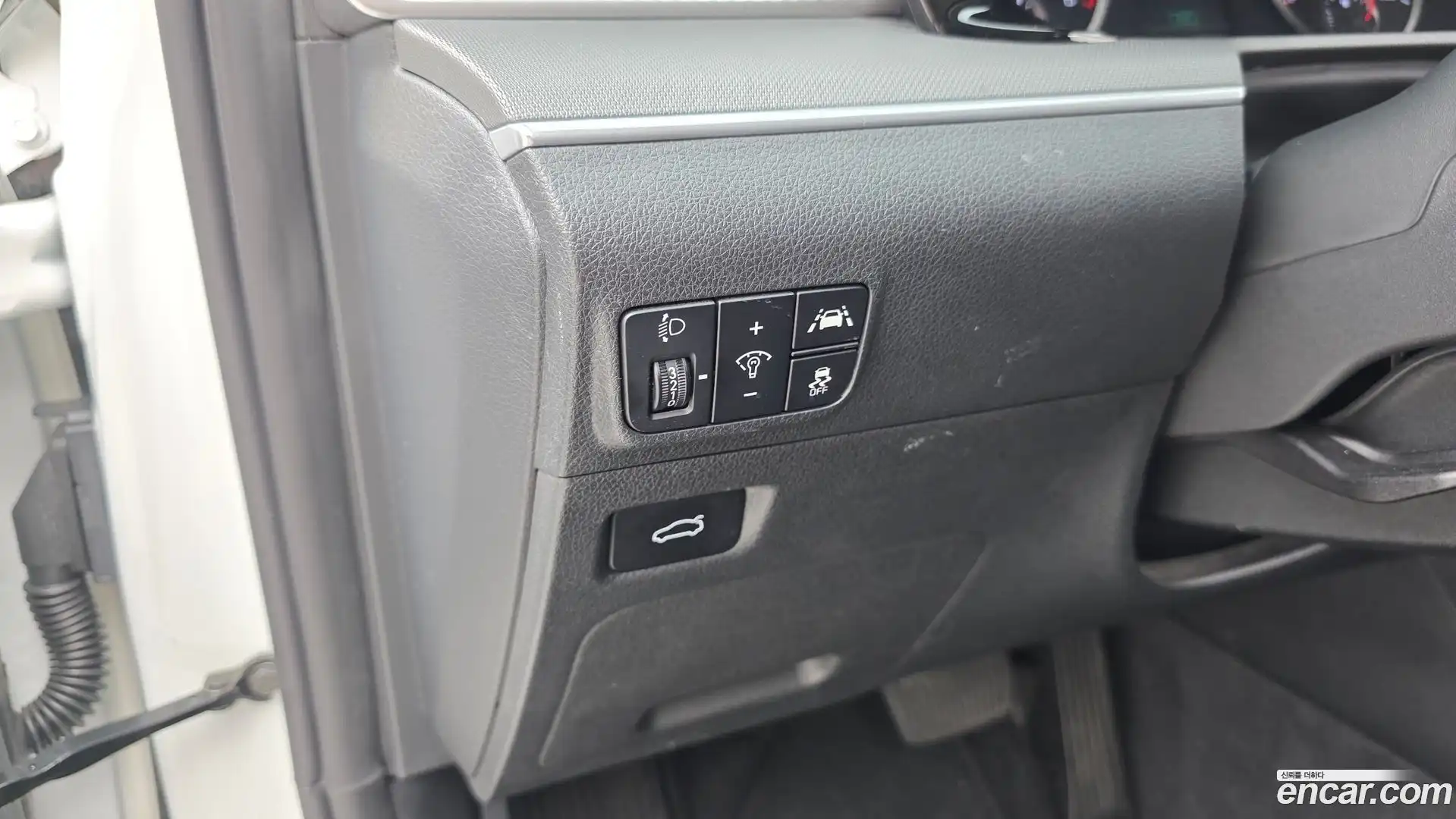 K5 Kia 2021.5-OPTION-020
