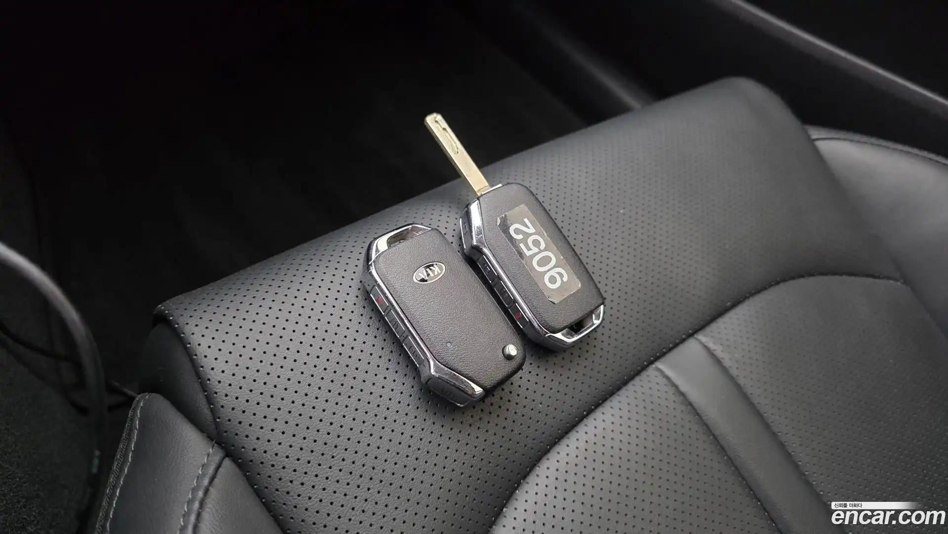 K5 Kia 2021.5-OPTION-022