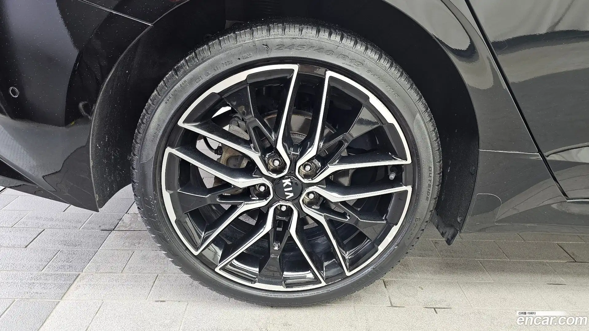 K5 Kia 2020.6-OUTER-005