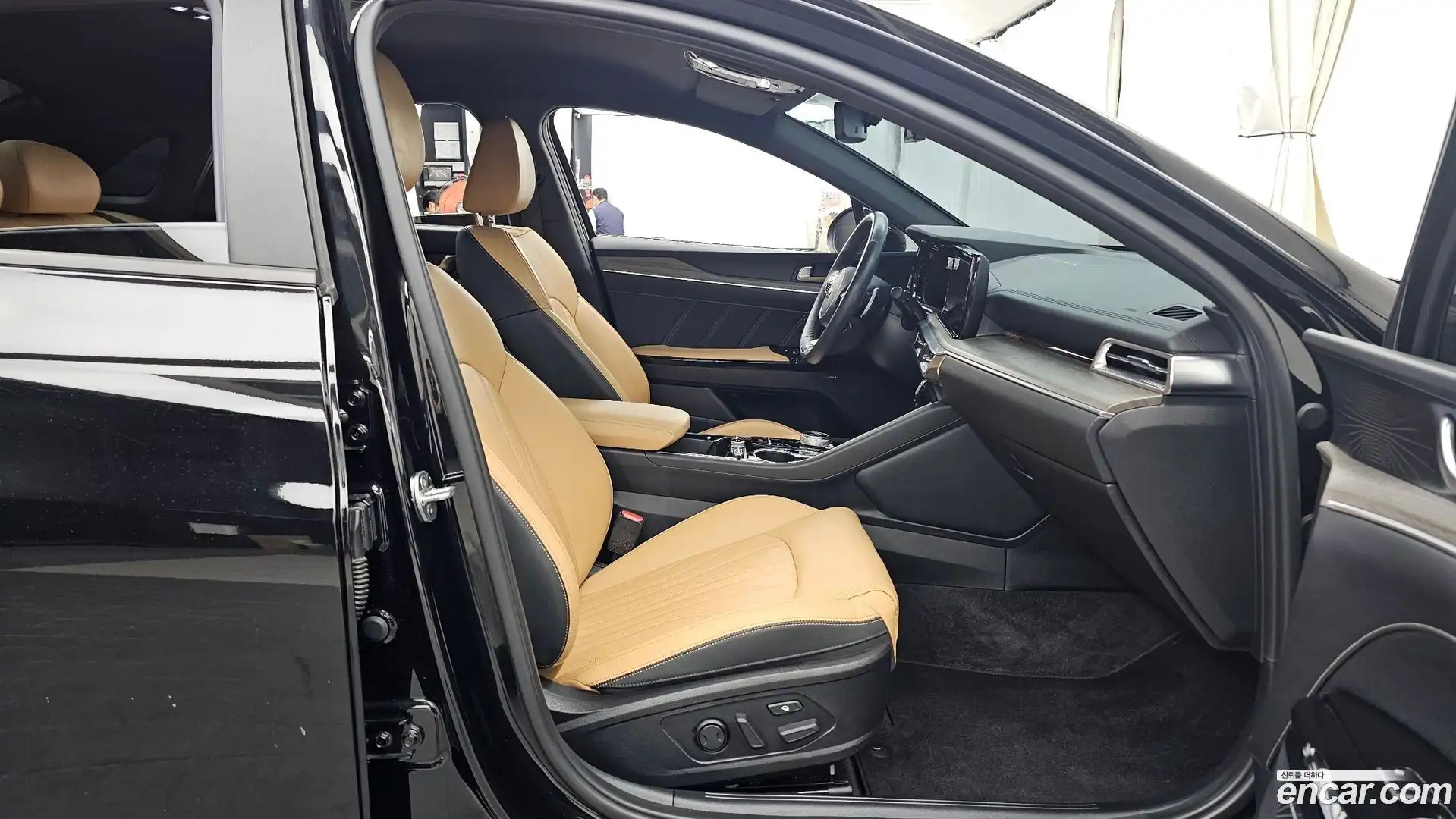 K5 Kia 2020.6-OPTION-015