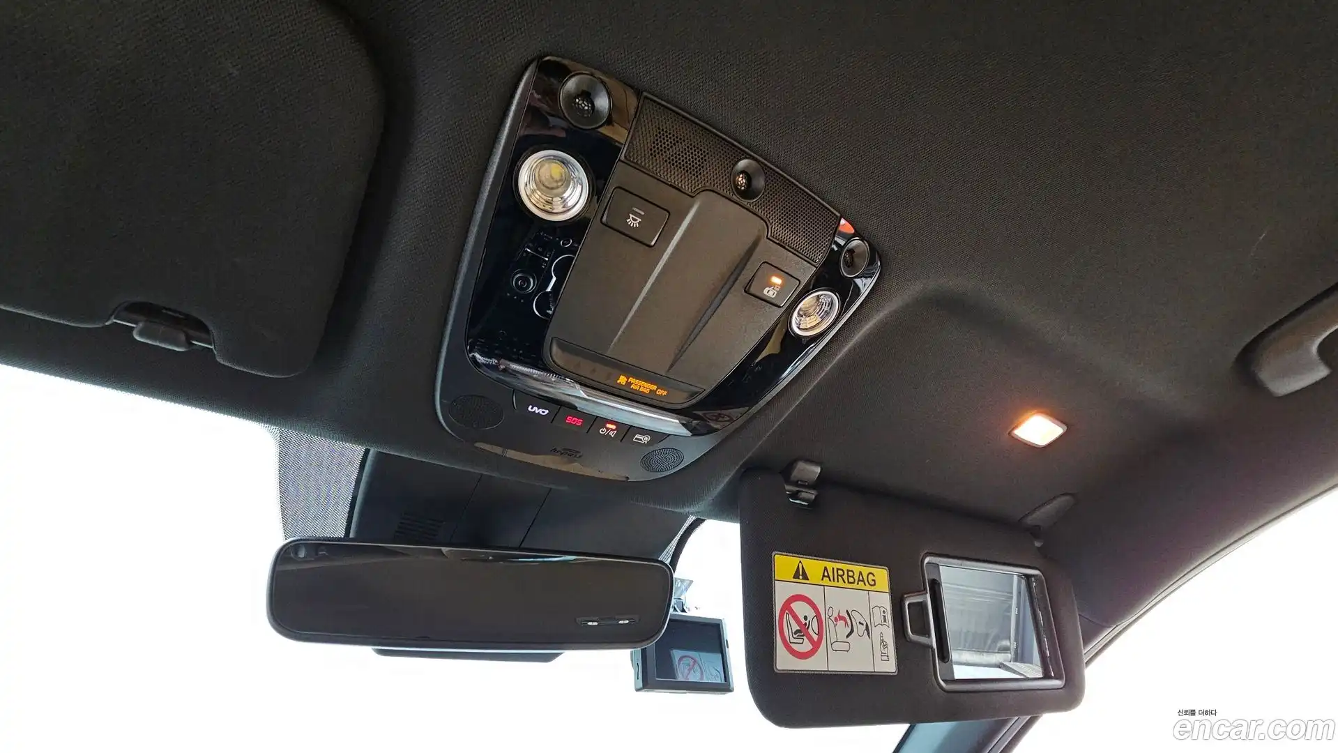 K5 Kia 2020.6-OPTION-021